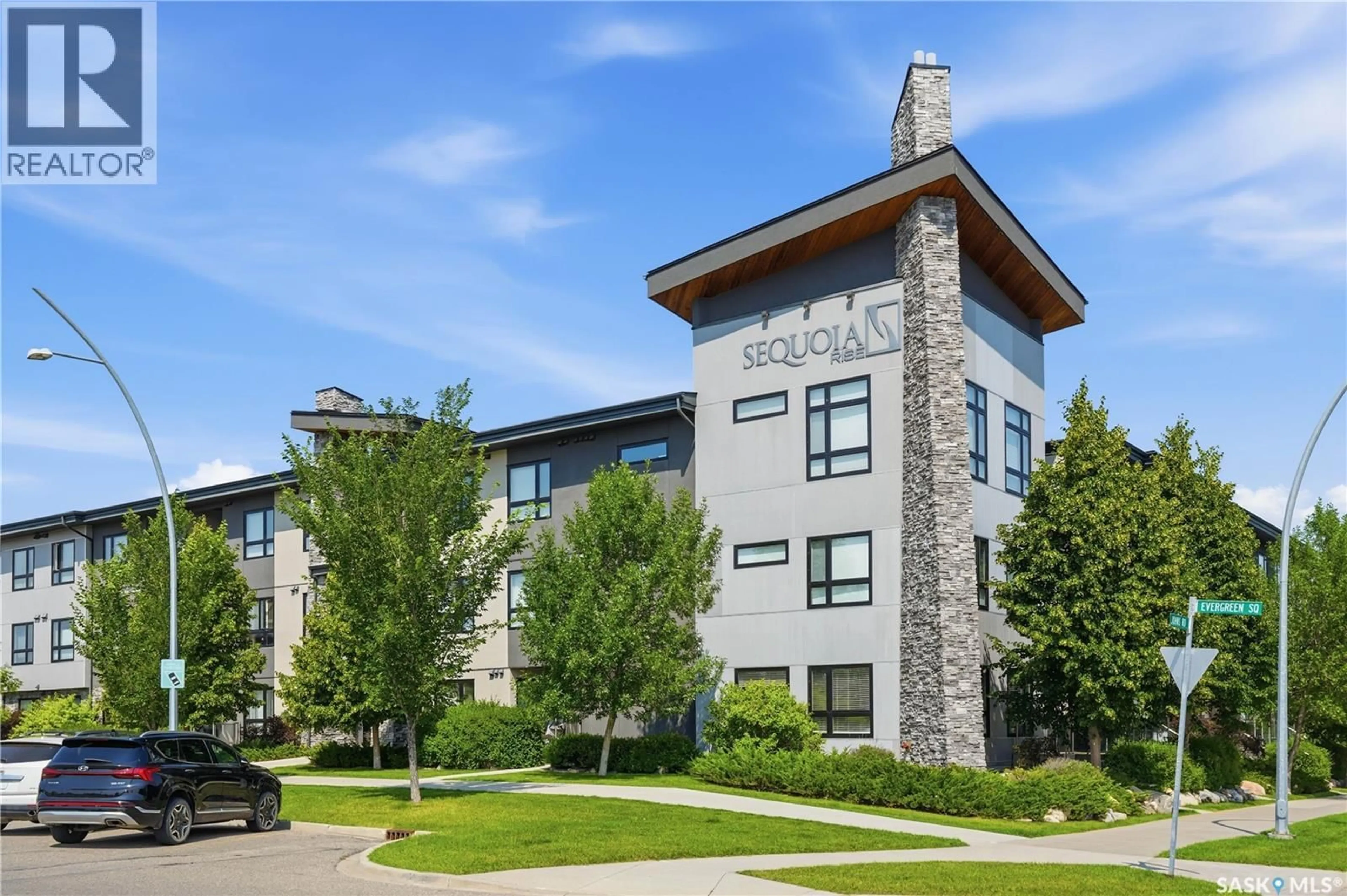 Unknown for 108 235 EVERGREEN SQUARE, Saskatoon Saskatchewan S7W0T9