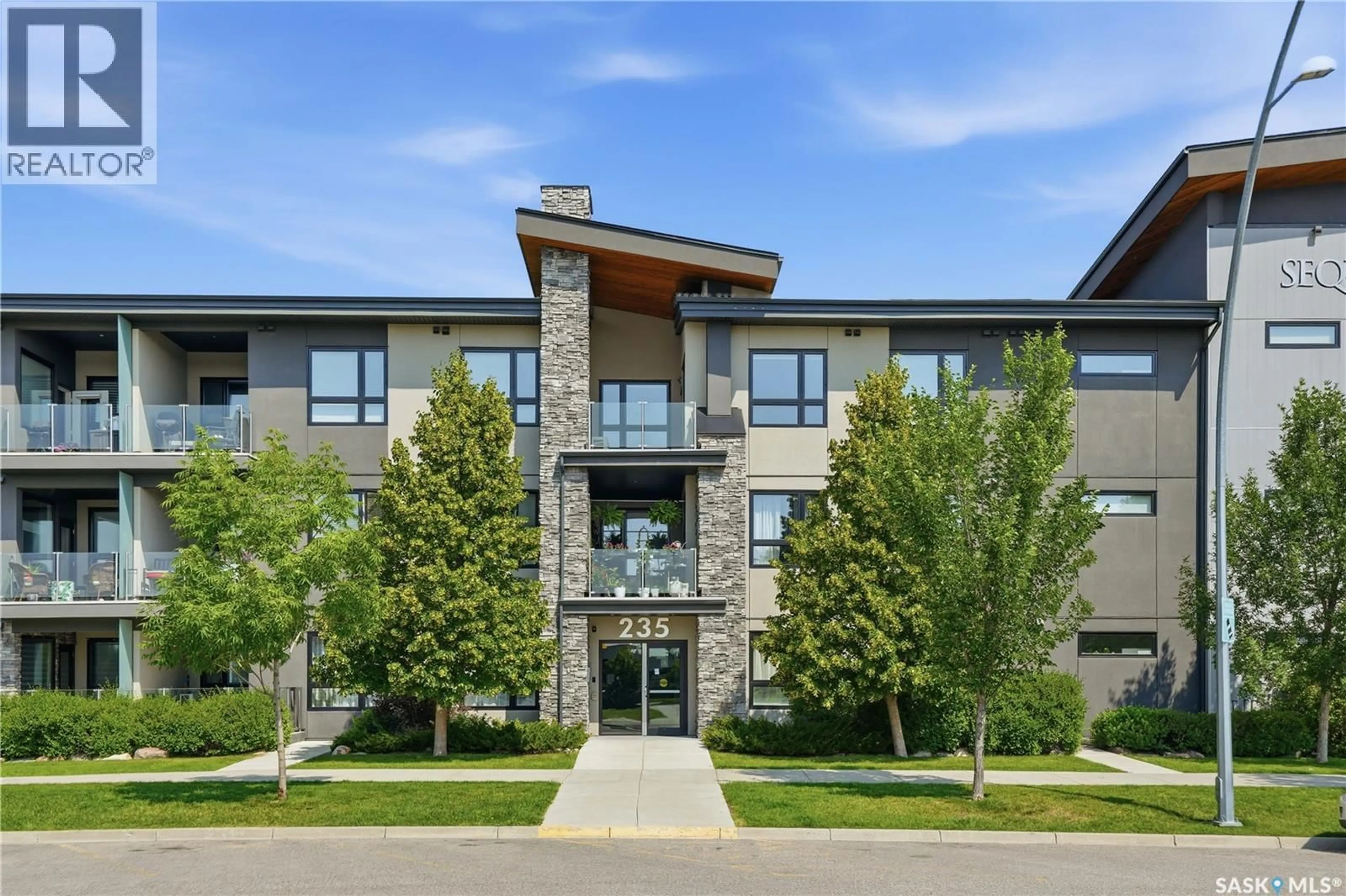 Unknown for 108 235 EVERGREEN SQUARE, Saskatoon Saskatchewan S7W0T9