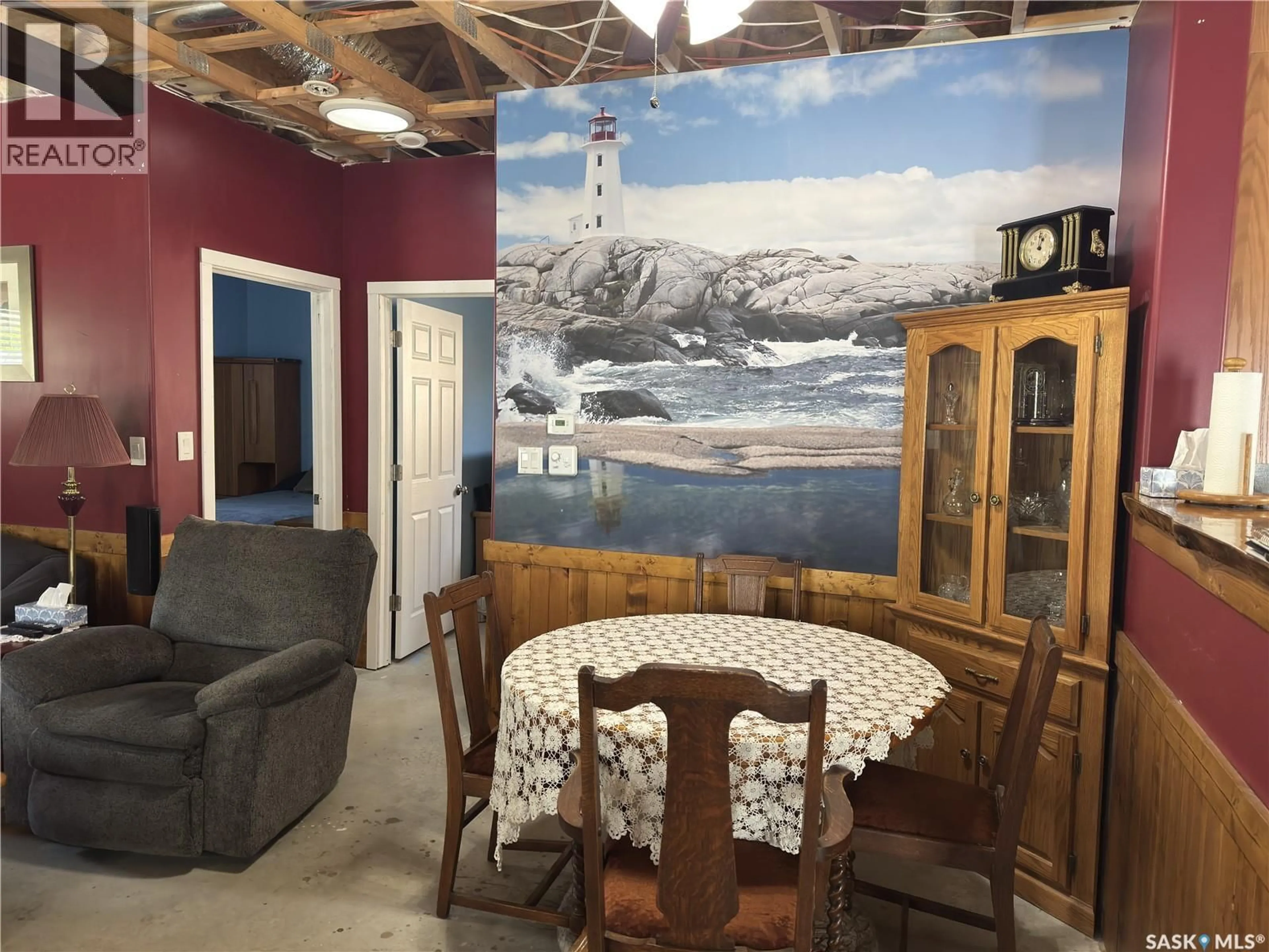 Dining room, unknown for 139 LAKEVIEW DRIVE, Island View Saskatchewan S0G0L0