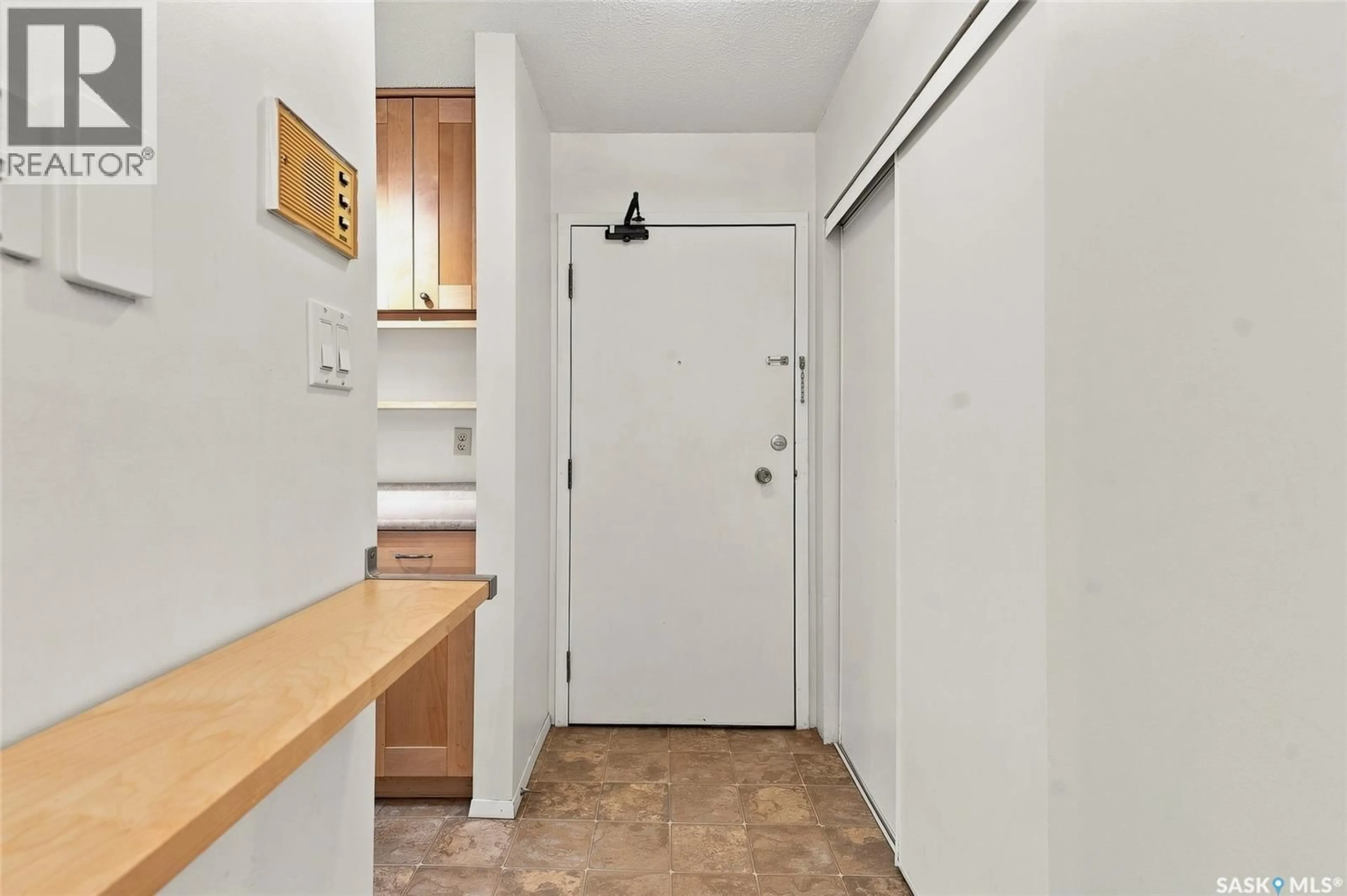 Unknown for 307 211 TAIT PLACE, Saskatoon Saskatchewan S7H5L5