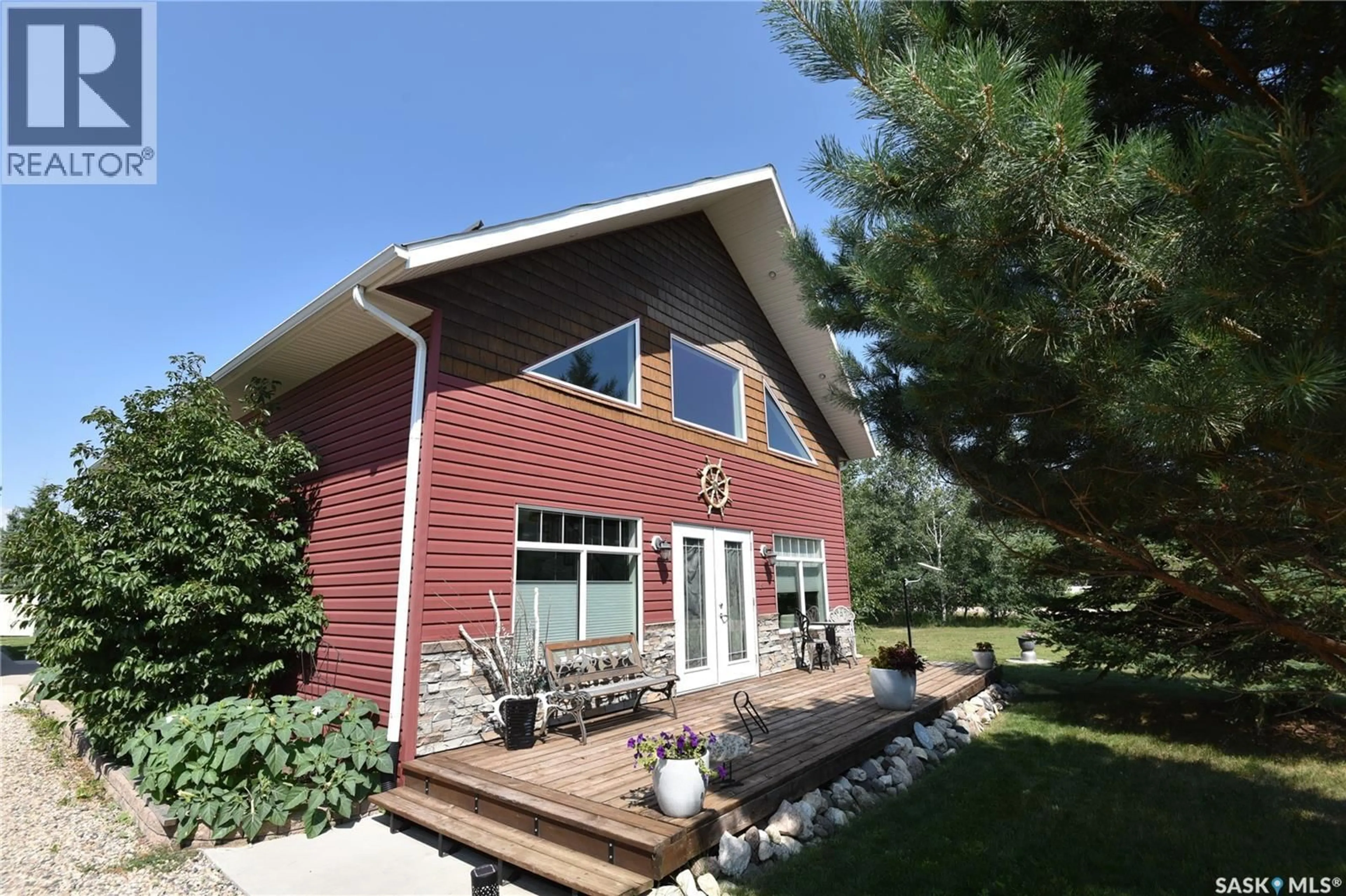 Unknown for 308 PARK DRIVE, Tobin Lake Saskatchewan S0E1E0