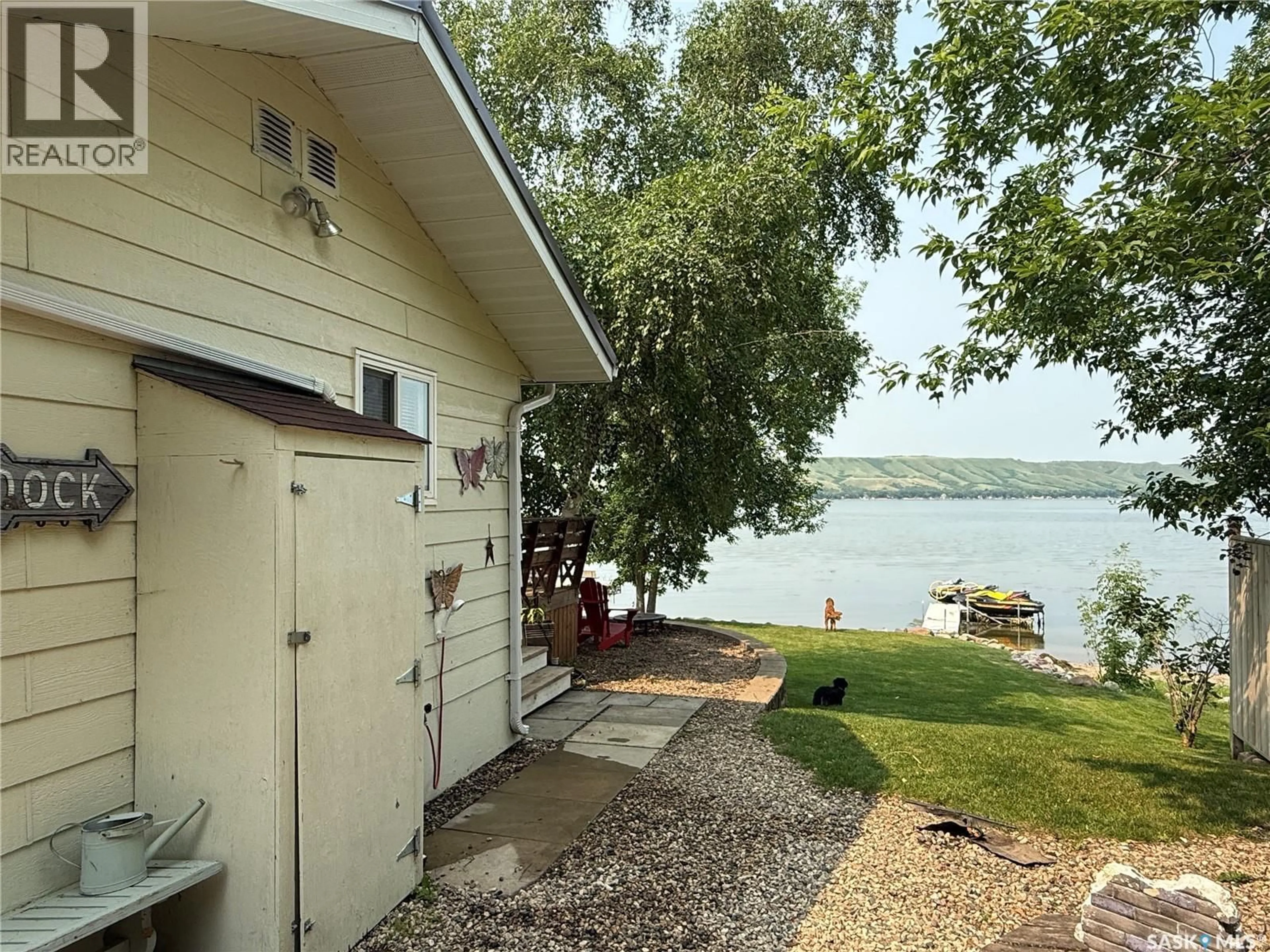 Unknown for 67 SEASHELL ROAD, Crooked Lake Saskatchewan S0A2B0