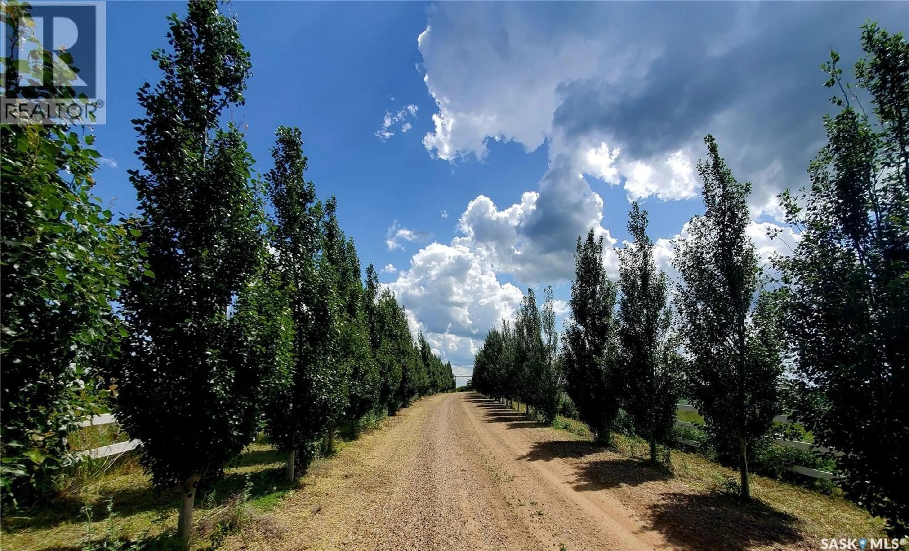 Unknown for NEVILLE ACREAGE, Neville Saskatchewan S0N1T0
