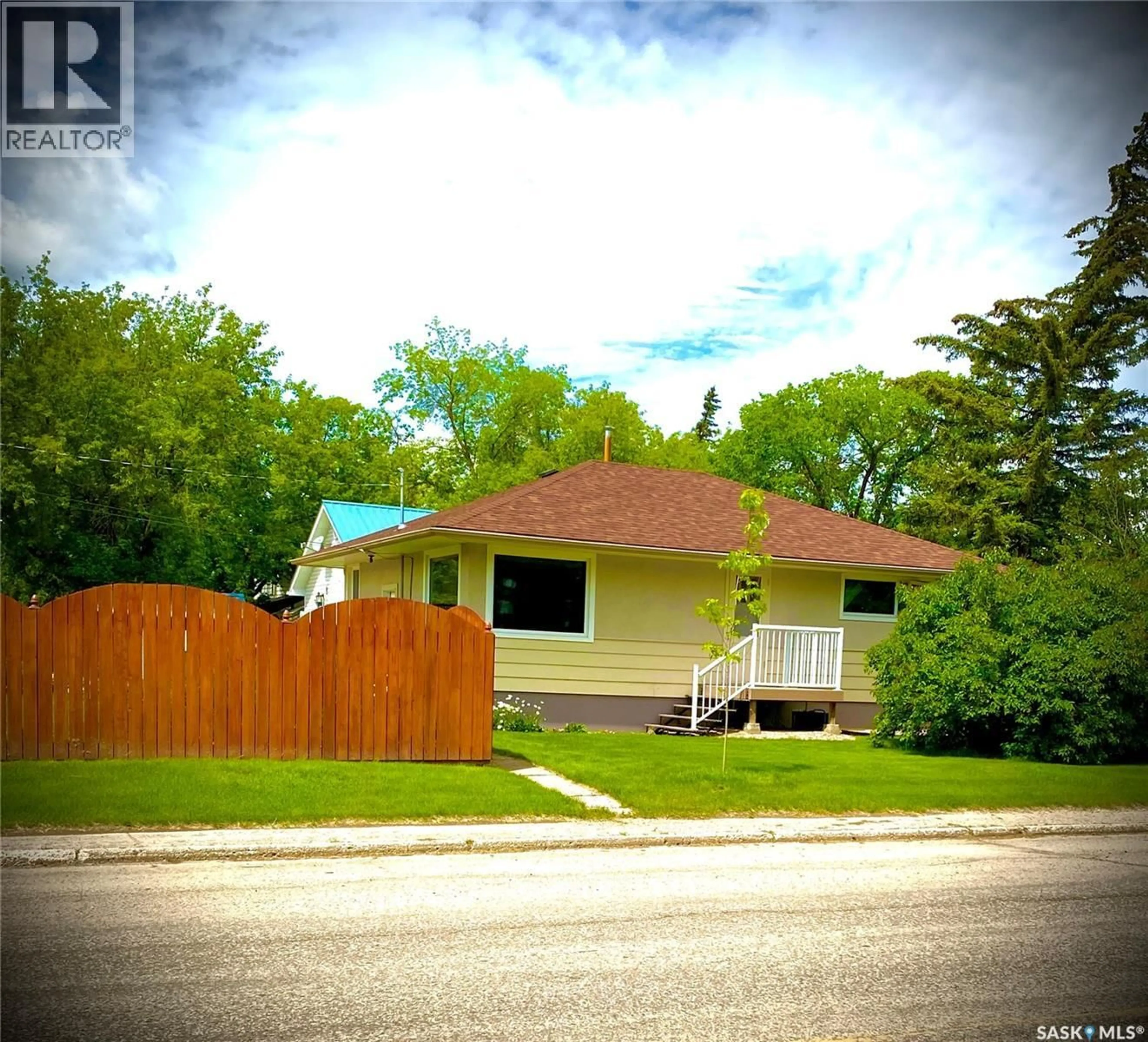 Unknown for 912 107TH AVENUE, Tisdale Saskatchewan S0E1T0