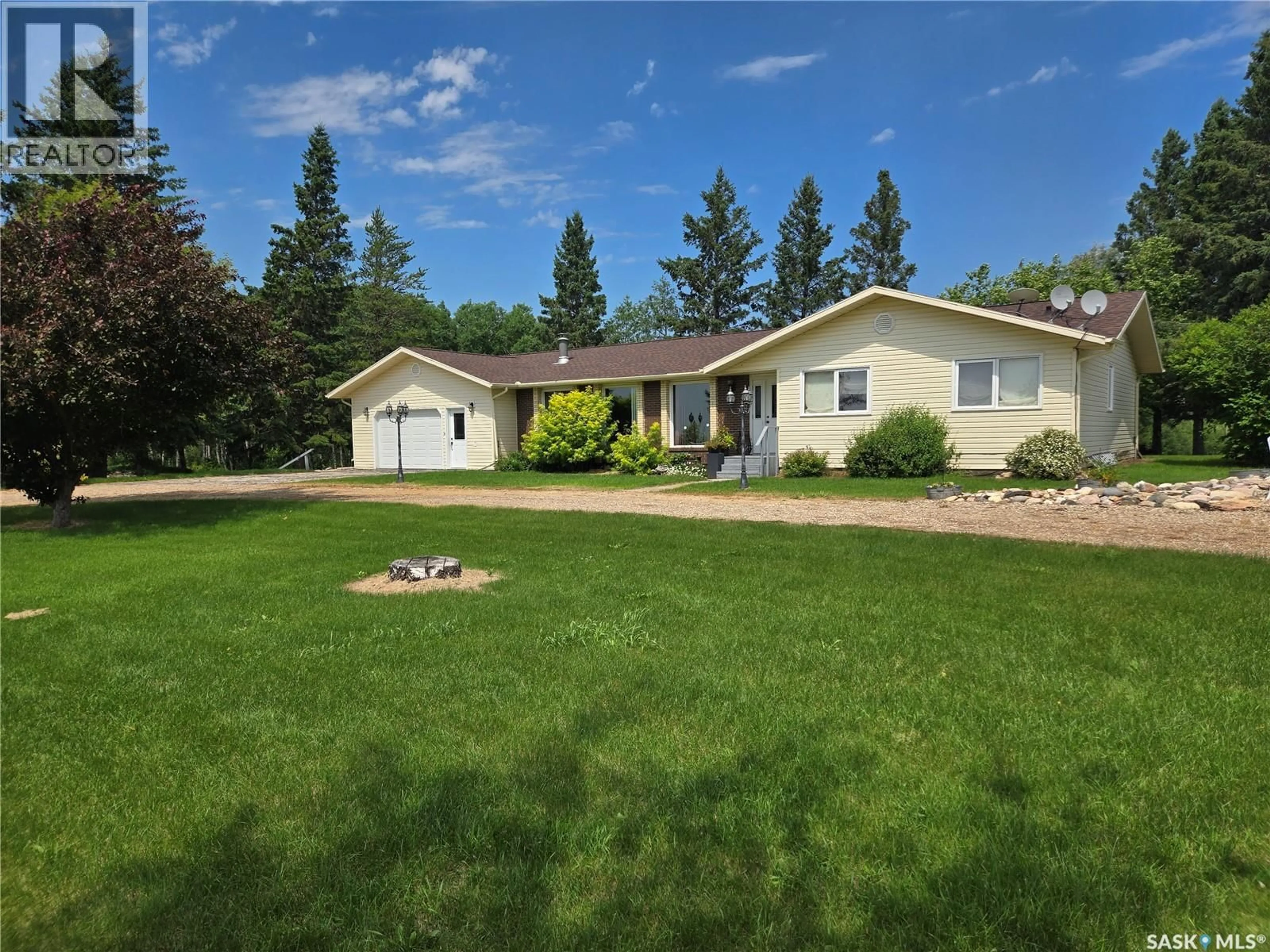 Unknown for SMANDYCH ACREAGE, Cote Rm No. 271 Saskatchewan S0A1S0