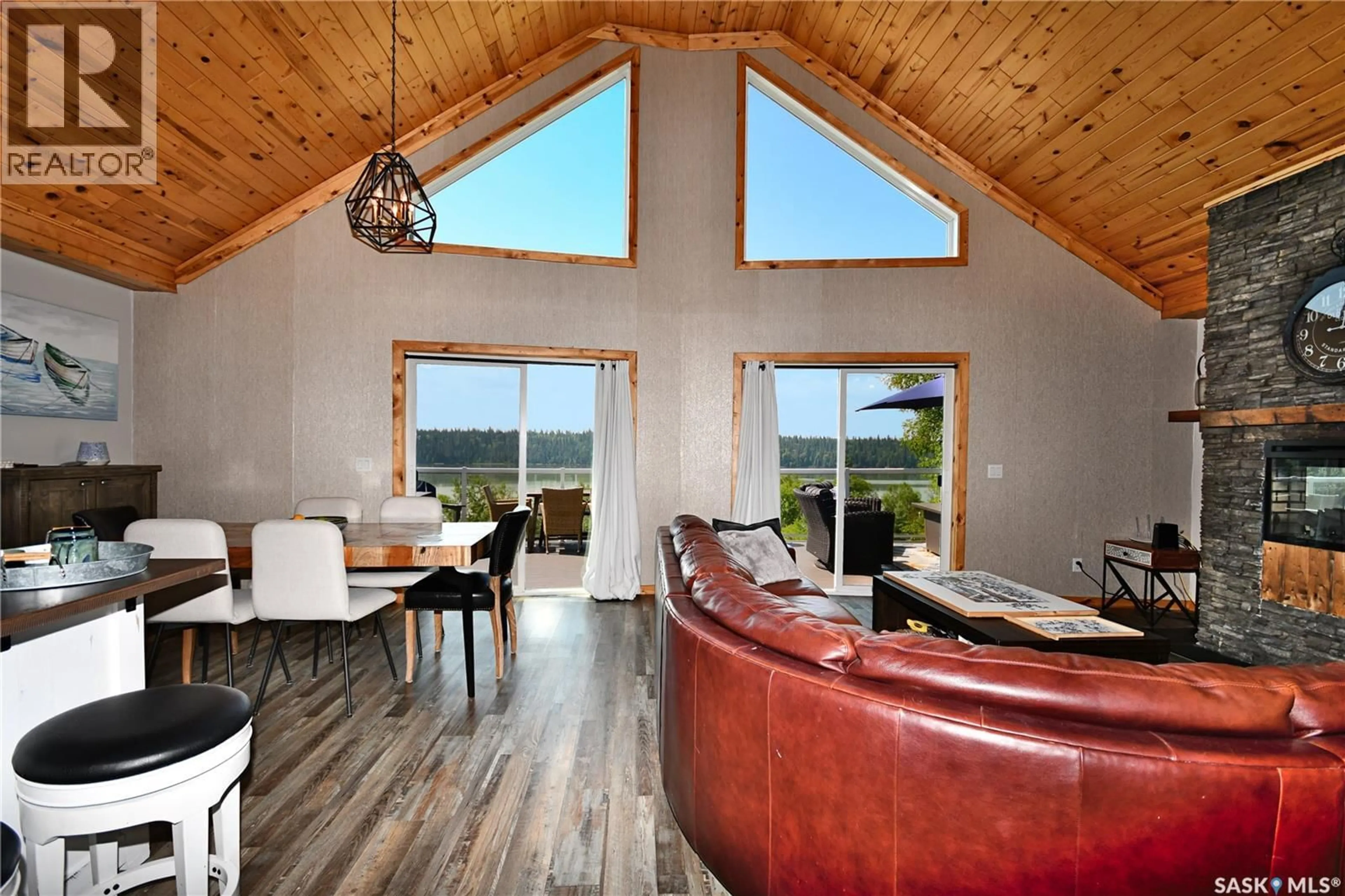 Unknown for 17 TRANQUILITY DRIVE, Cowan Lake Saskatchewan S0J0E0