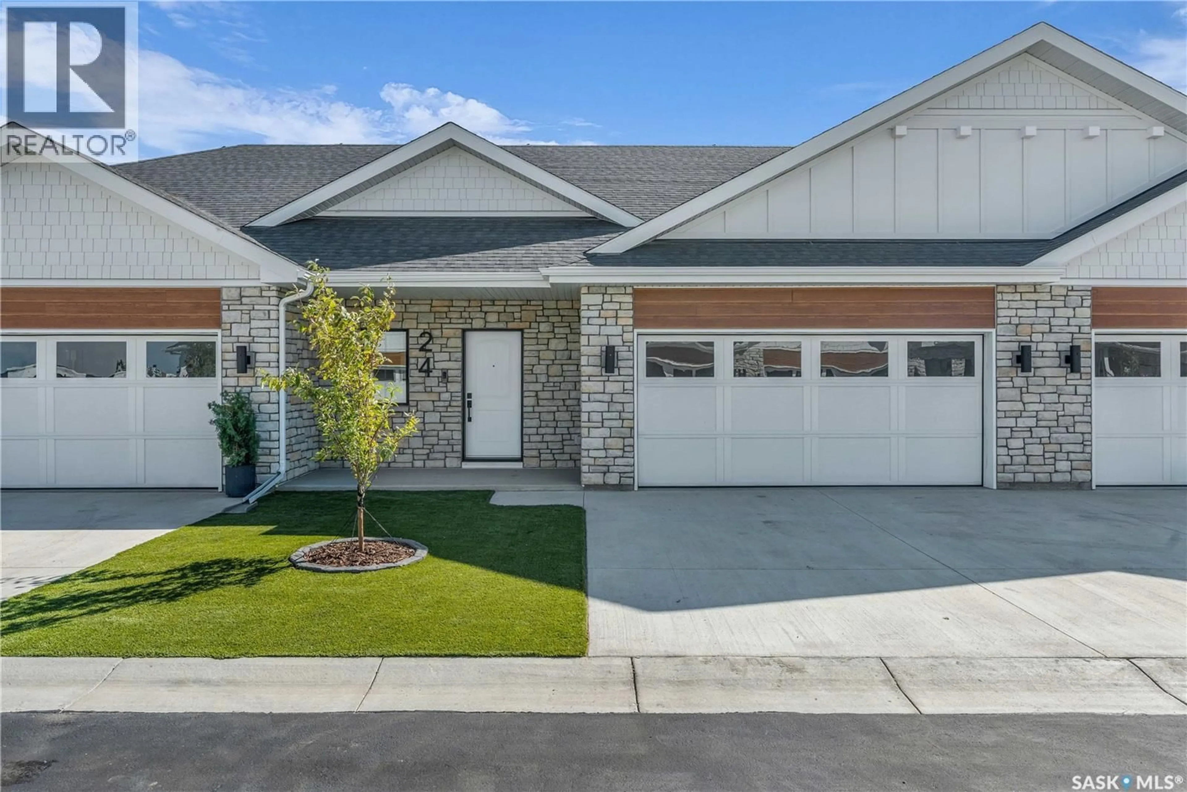 Unknown for 720 BRIGHTON BOULEVARD, Saskatoon Saskatchewan S7V1X1