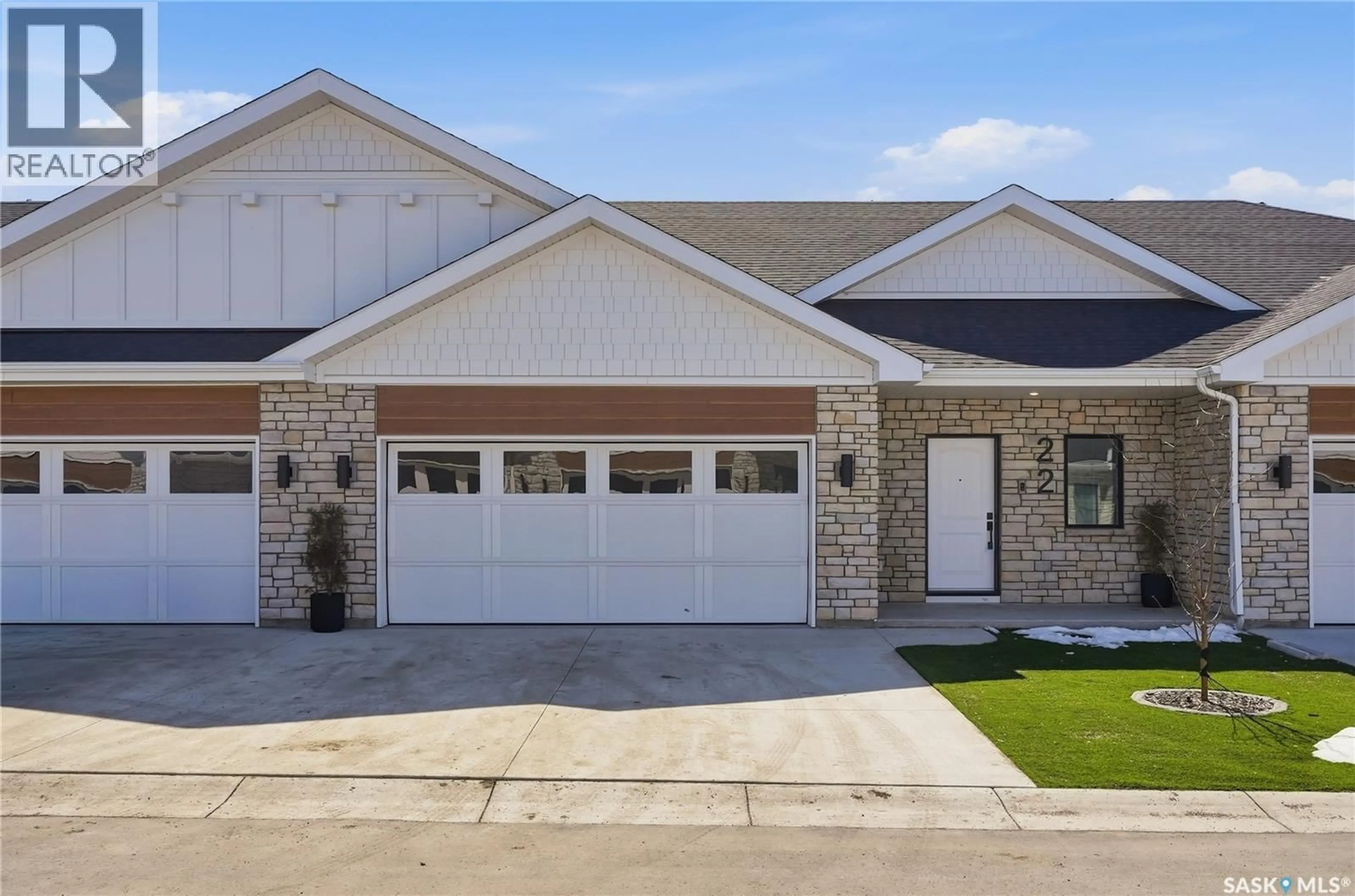 Unknown for 22 720 BRIGHTON BOULEVARD, Saskatoon Saskatchewan S7V1X1