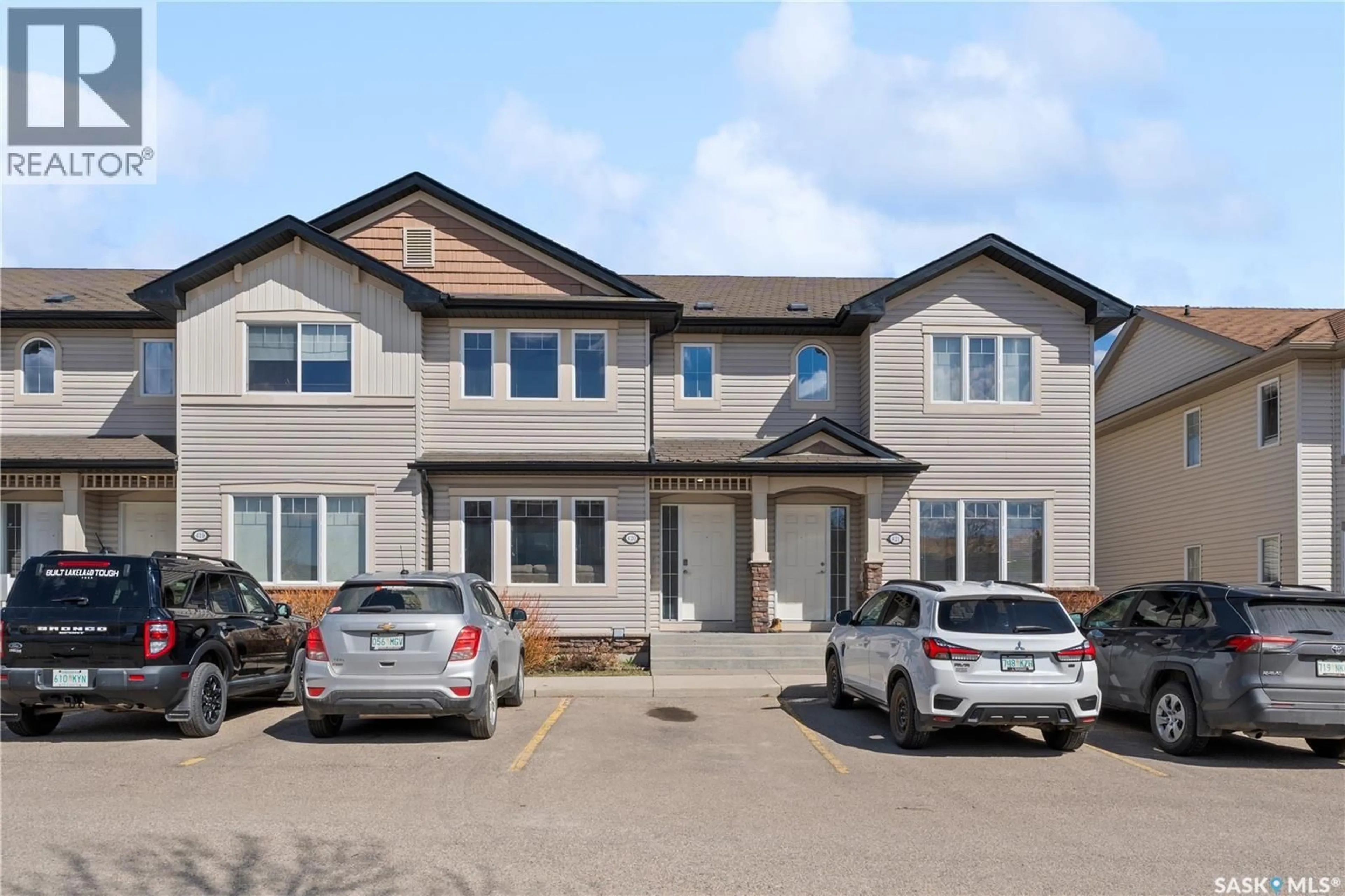 Unknown for 303 - 420 SLIMMON PLACE, Saskatoon Saskatchewan S7V0A8