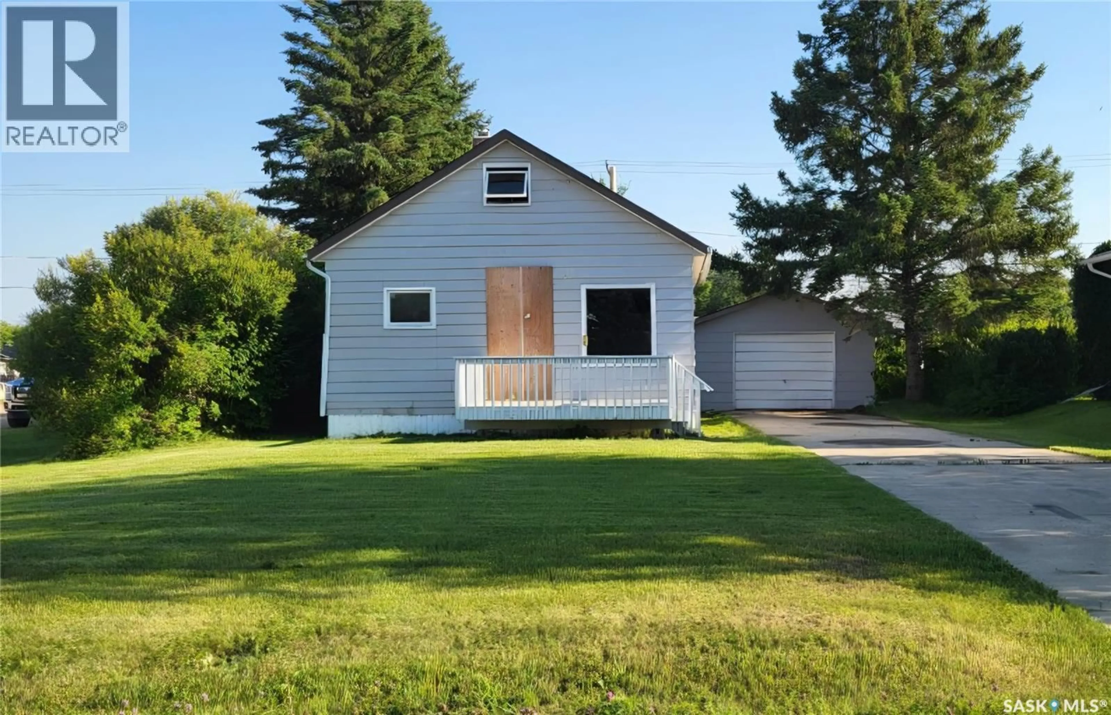 Unknown for E - 539 HIGHWAY AVENUE, Preeceville Saskatchewan S0A3B0