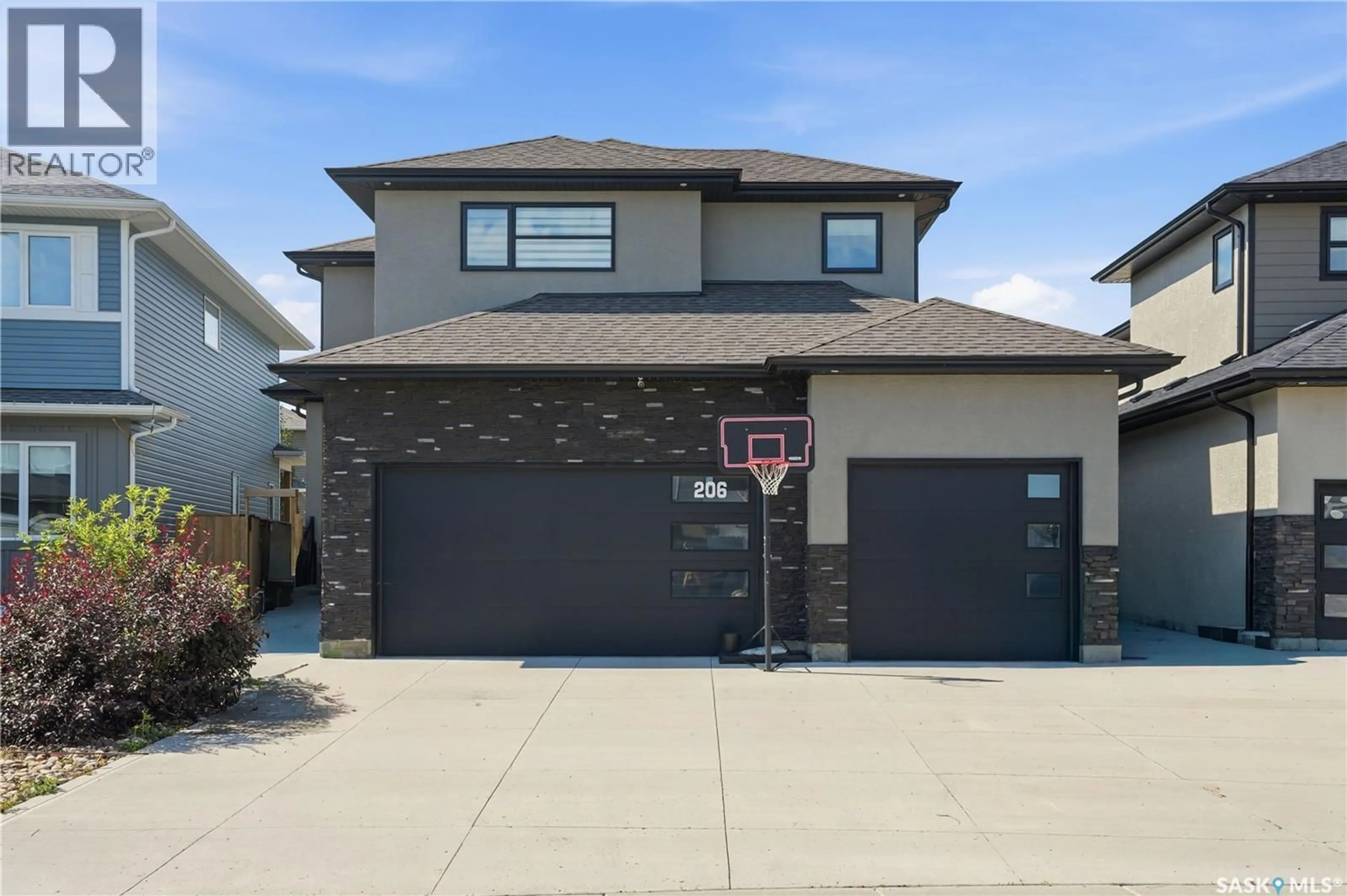 Unknown for 206 KENASCHUK UNION, Saskatoon Saskatchewan S7W0Y3