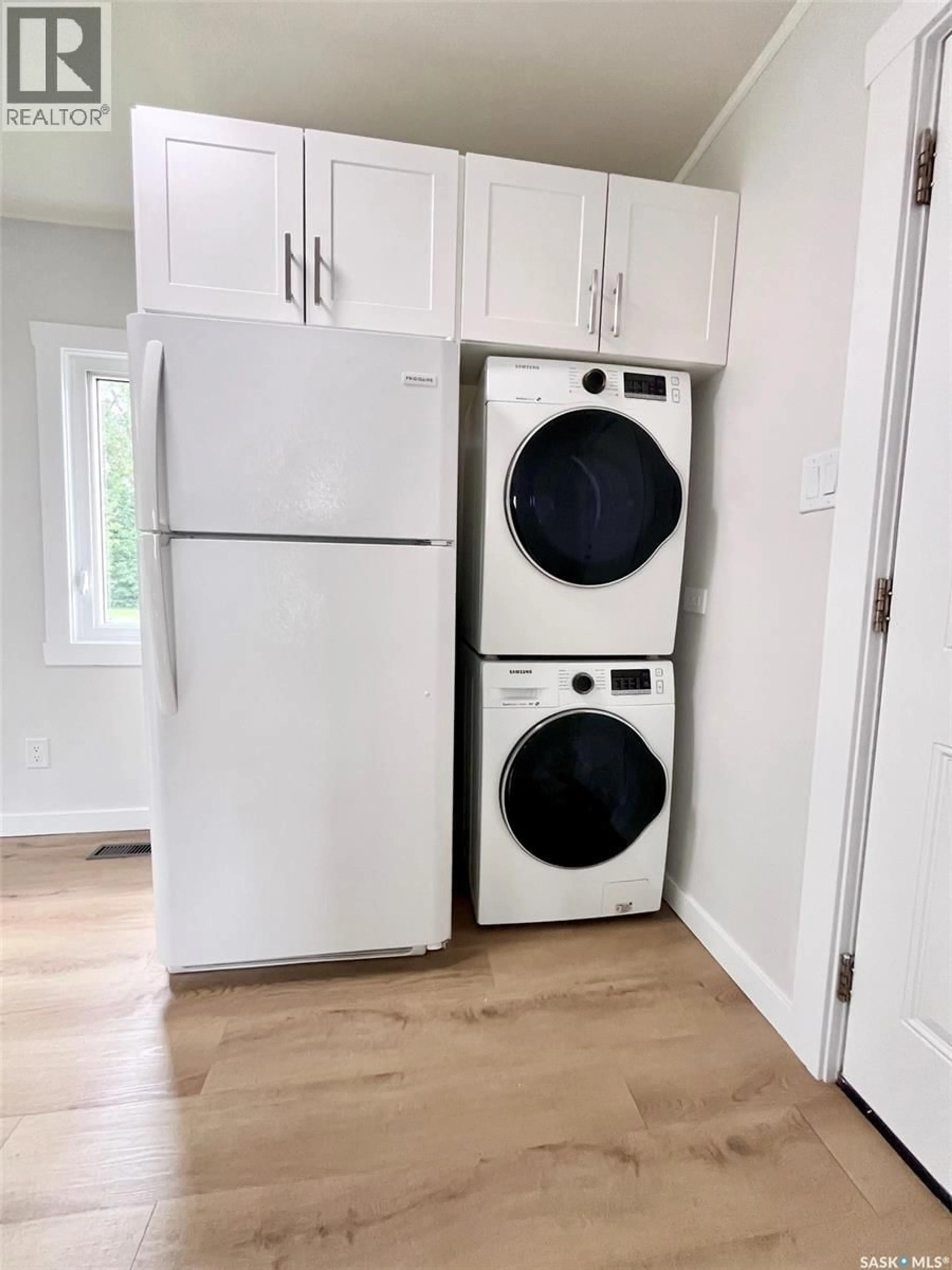 Laundry room for 1101 12TH STREET, Prince Albert Saskatchewan S6V3E3