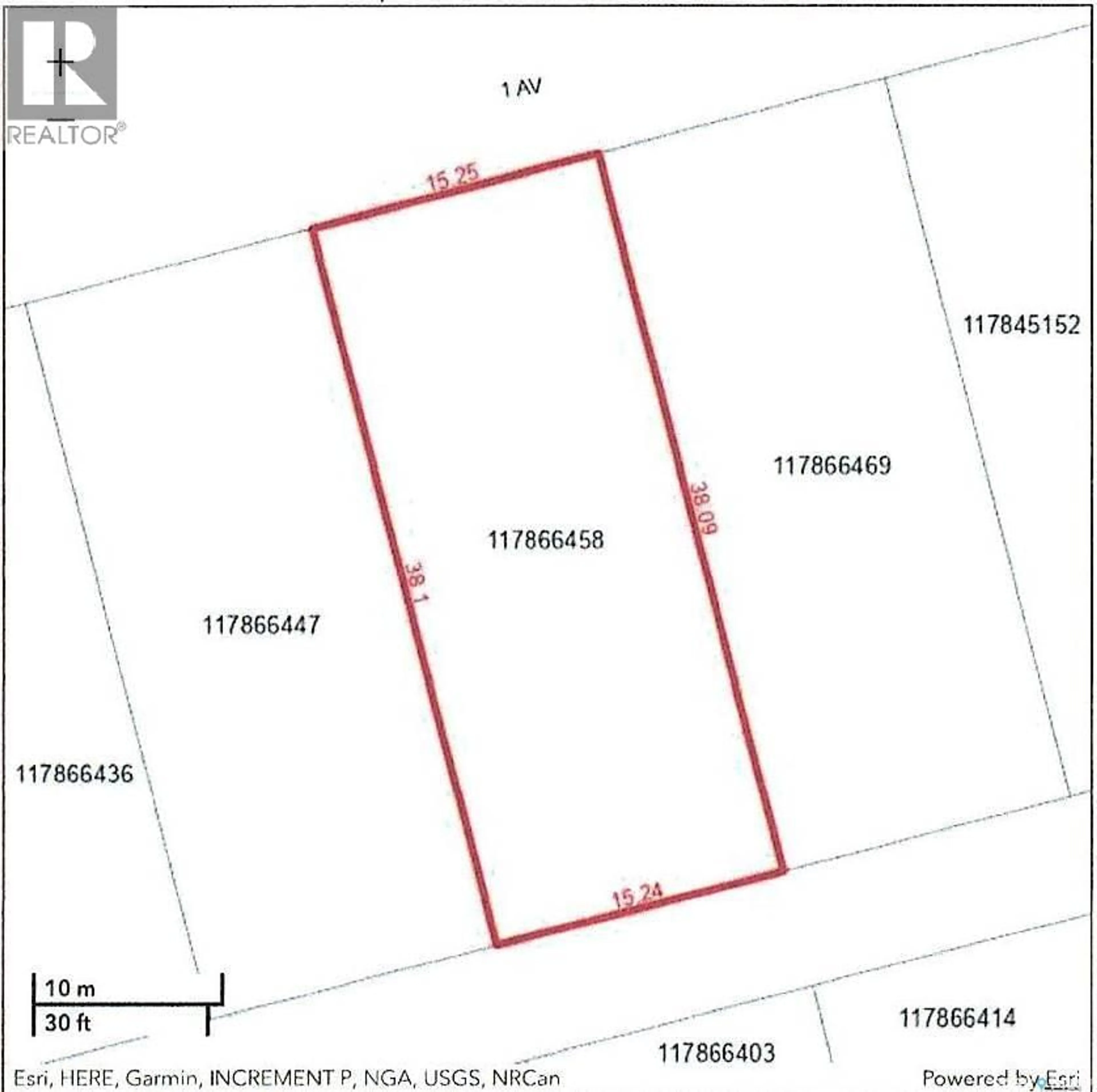 Floor plan for 1 1ST AVENUE, Wiseton Saskatchewan S0L3M0