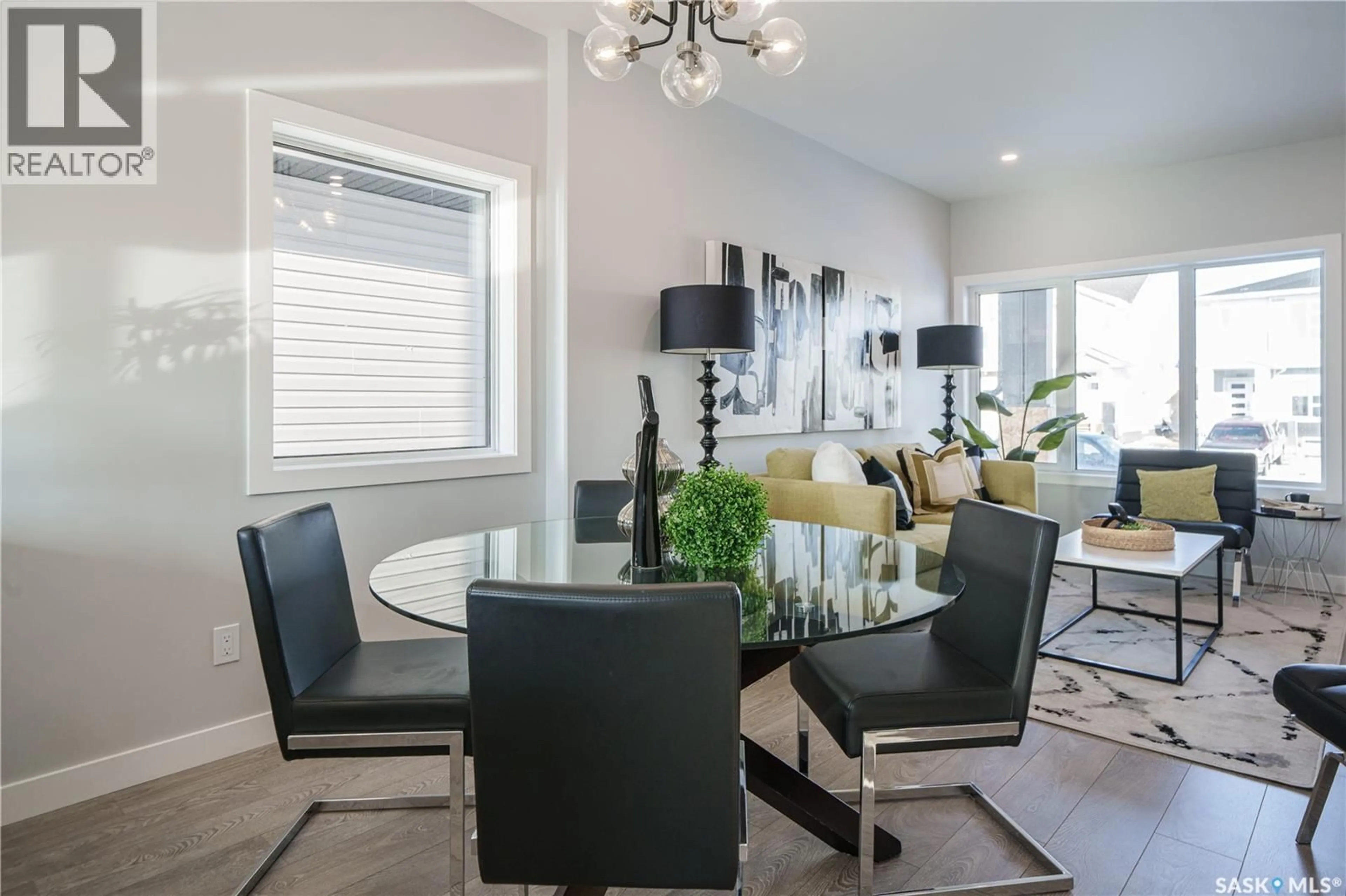 Dining room, unknown for 2964 GREEN TURTLE ROAD, Regina Saskatchewan S4V4G4