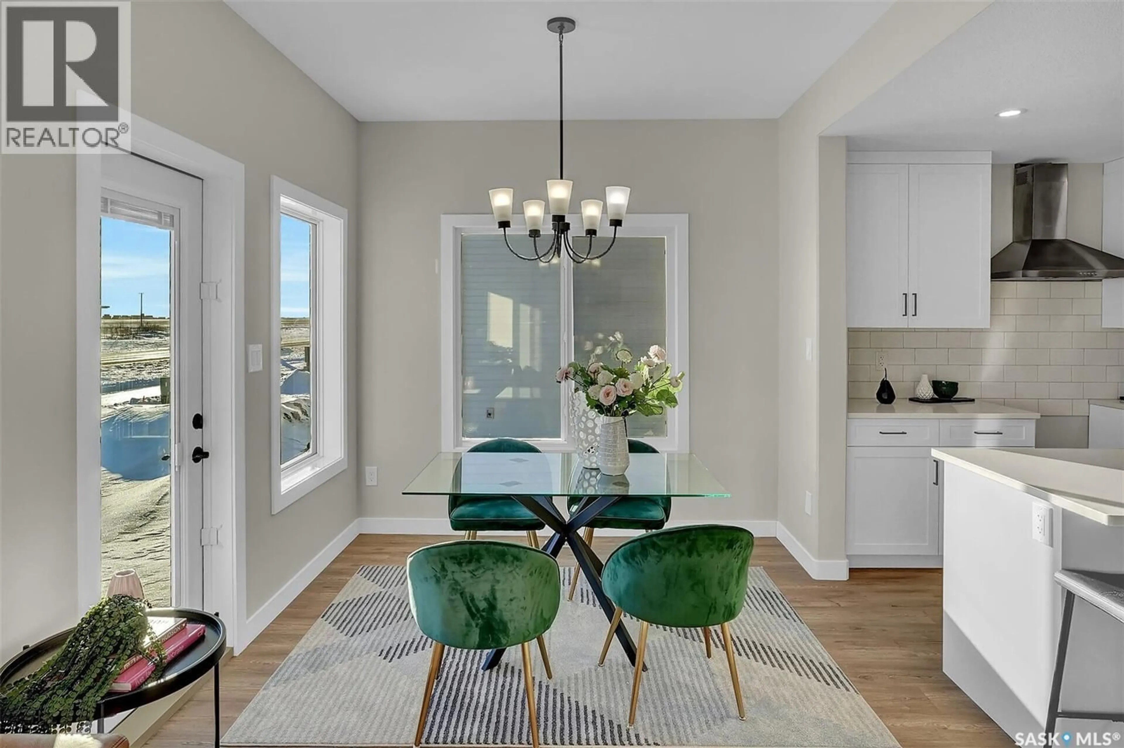 Dining room, unknown for 2969 GREEN TURTLE ROAD, Regina Saskatchewan S4V4G4