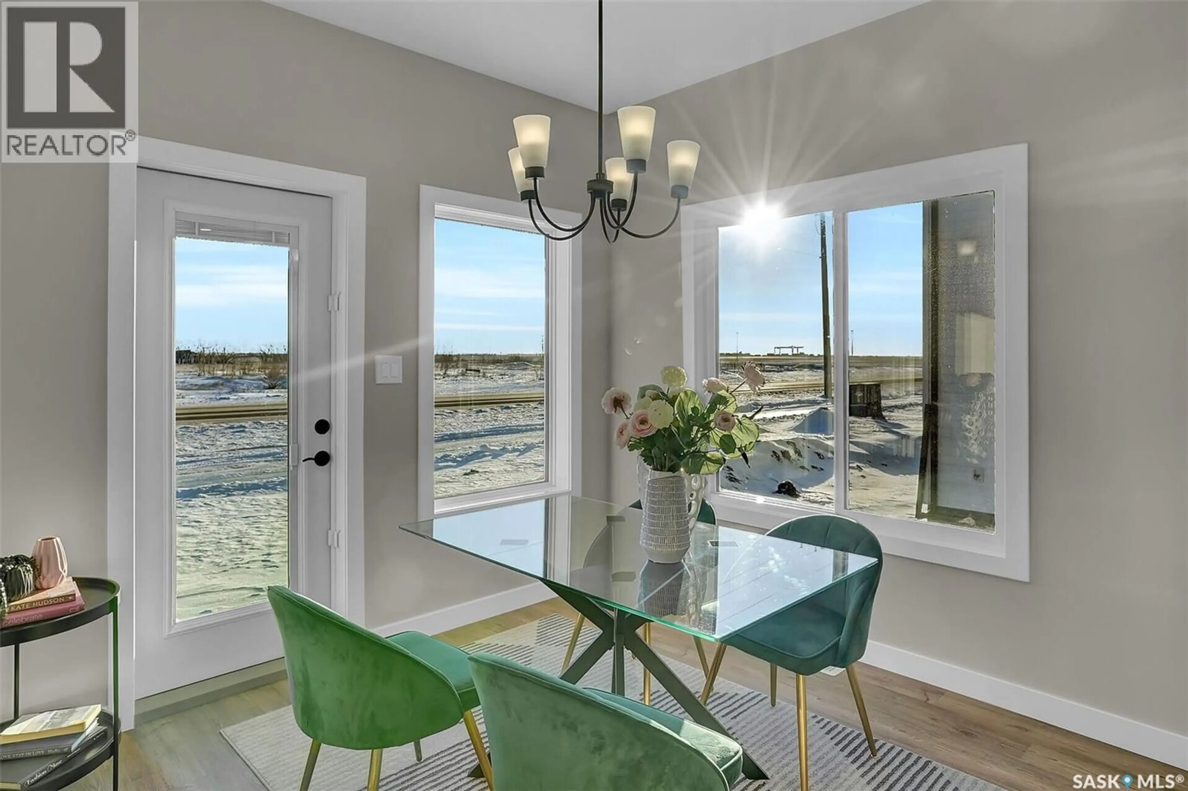 Dining room, unknown for 2969 GREEN TURTLE ROAD, Regina Saskatchewan S4V4G4