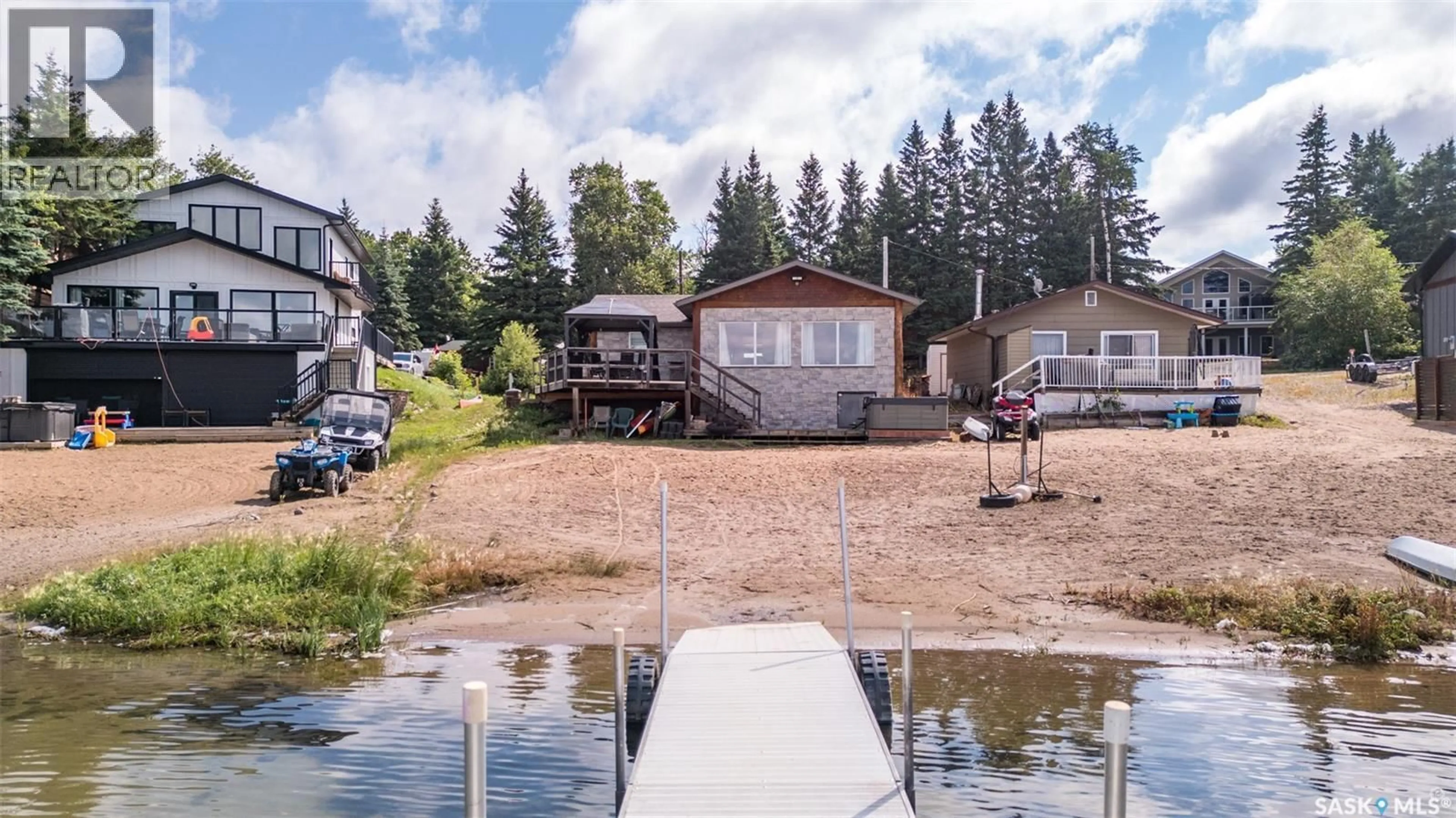 Unknown for 128 JACOBSON DRIVE, Lakeland Rm No. 521 Saskatchewan S6V5R1