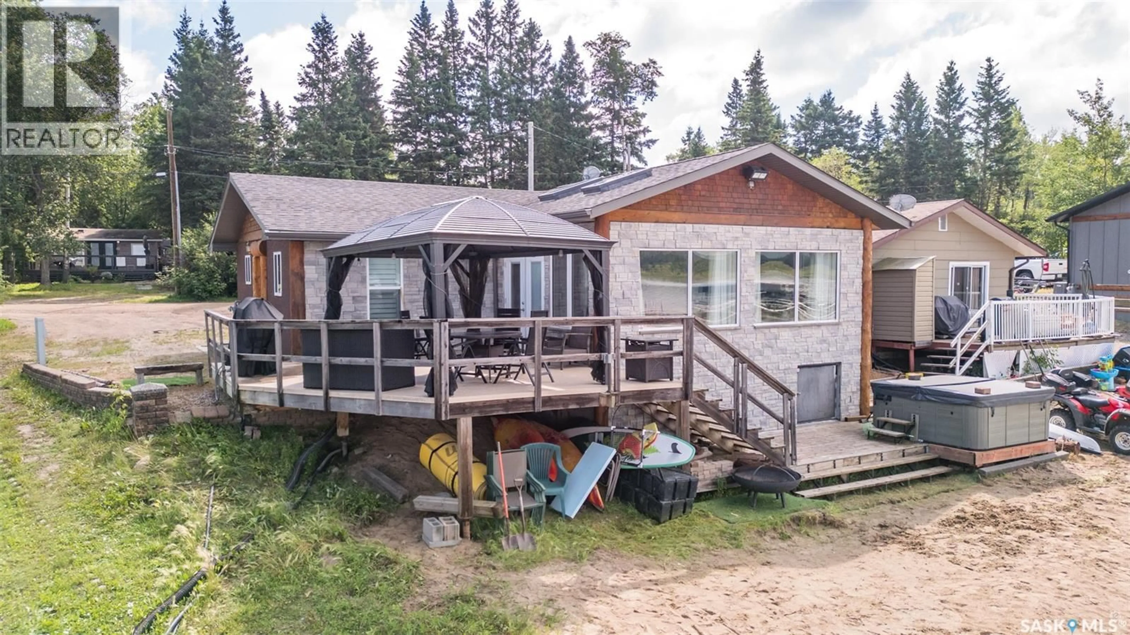 Unknown for 128 JACOBSON DRIVE, Lakeland Rm No. 521 Saskatchewan S6V5R1