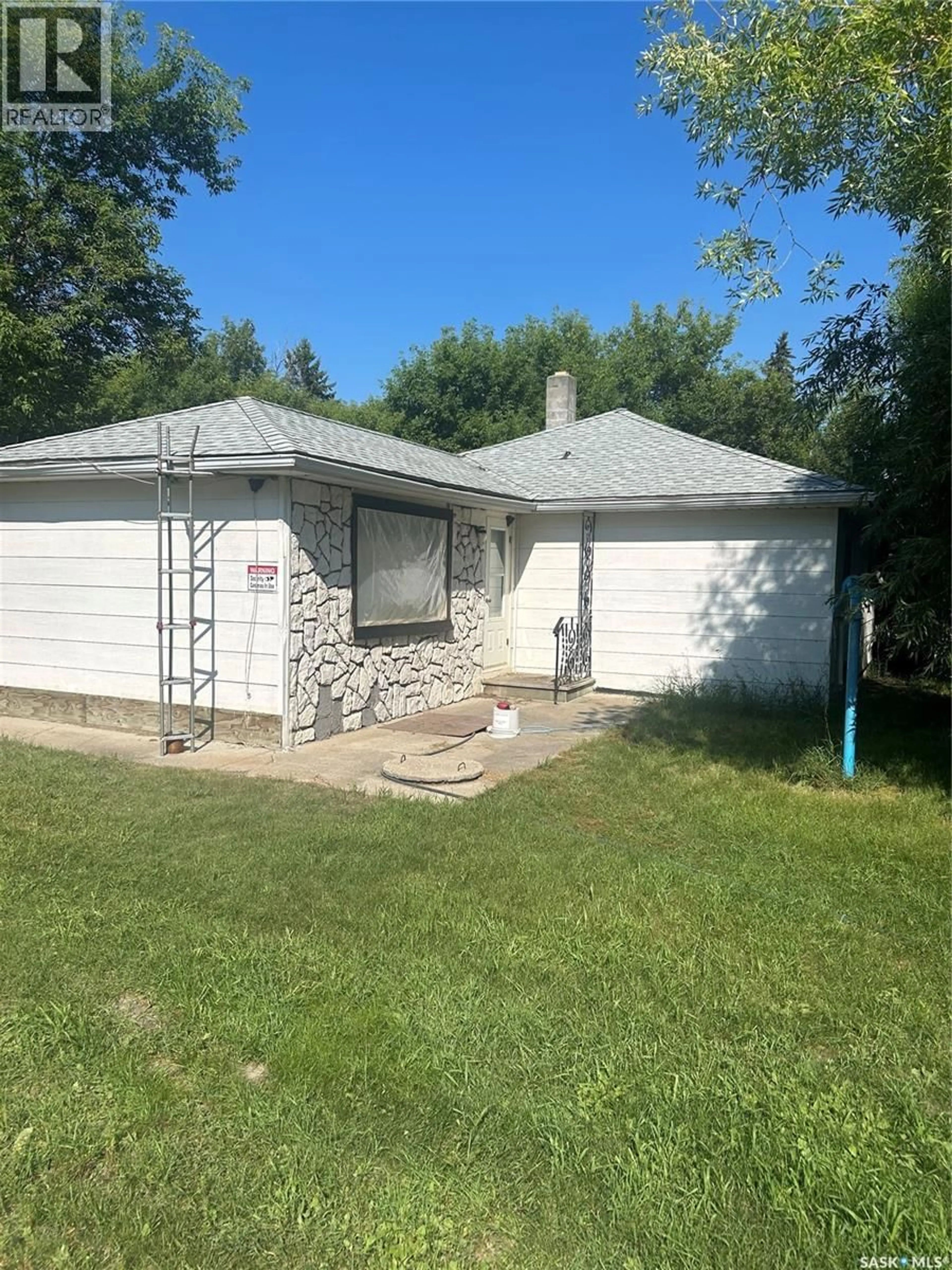Unknown for BJERKE ACREAGE, Kellross Rm No. 247 Saskatchewan S0A1V0