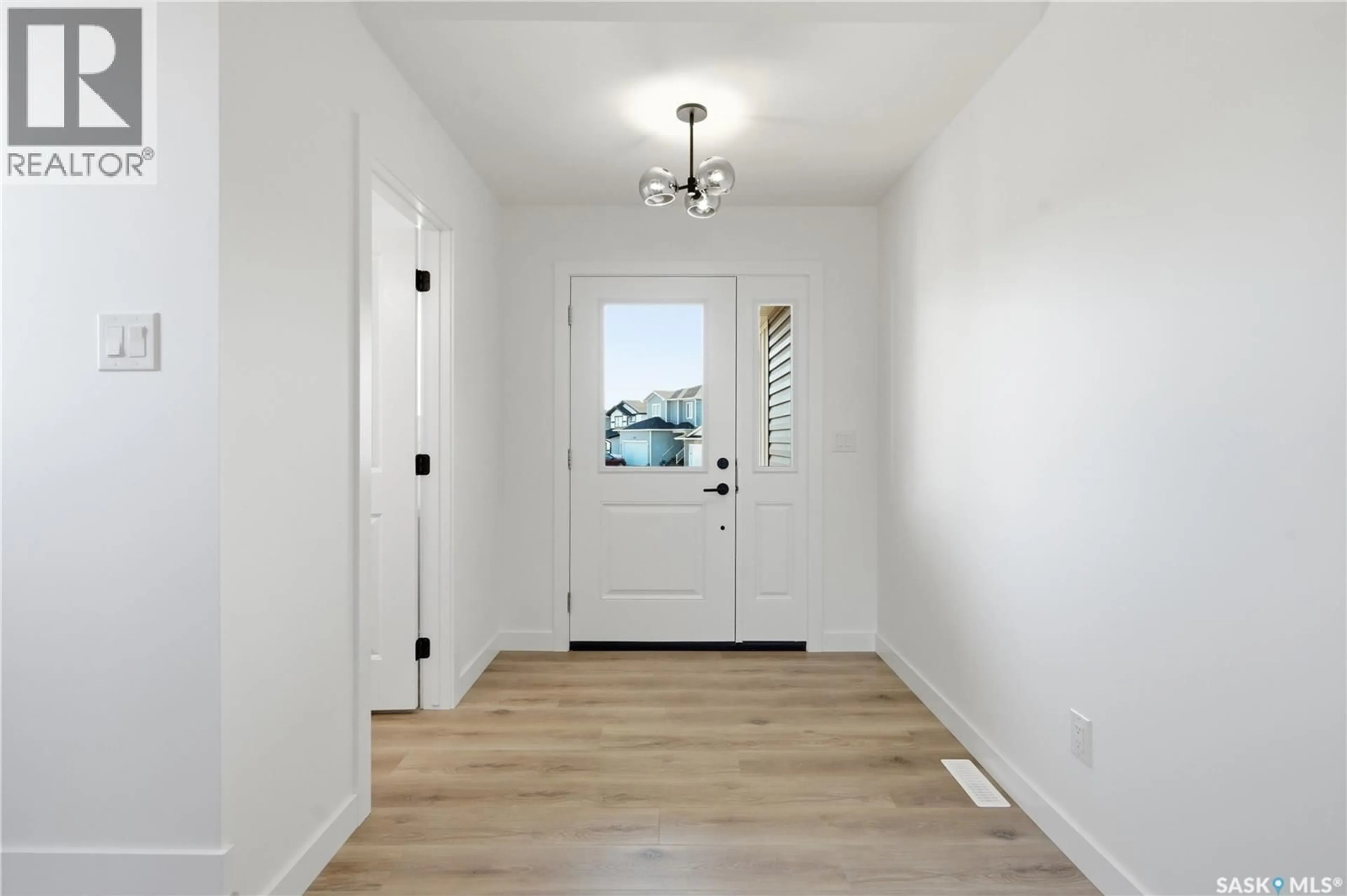 Indoor entryway for 224 FROESE CRESCENT, Warman Saskatchewan S0K4S0