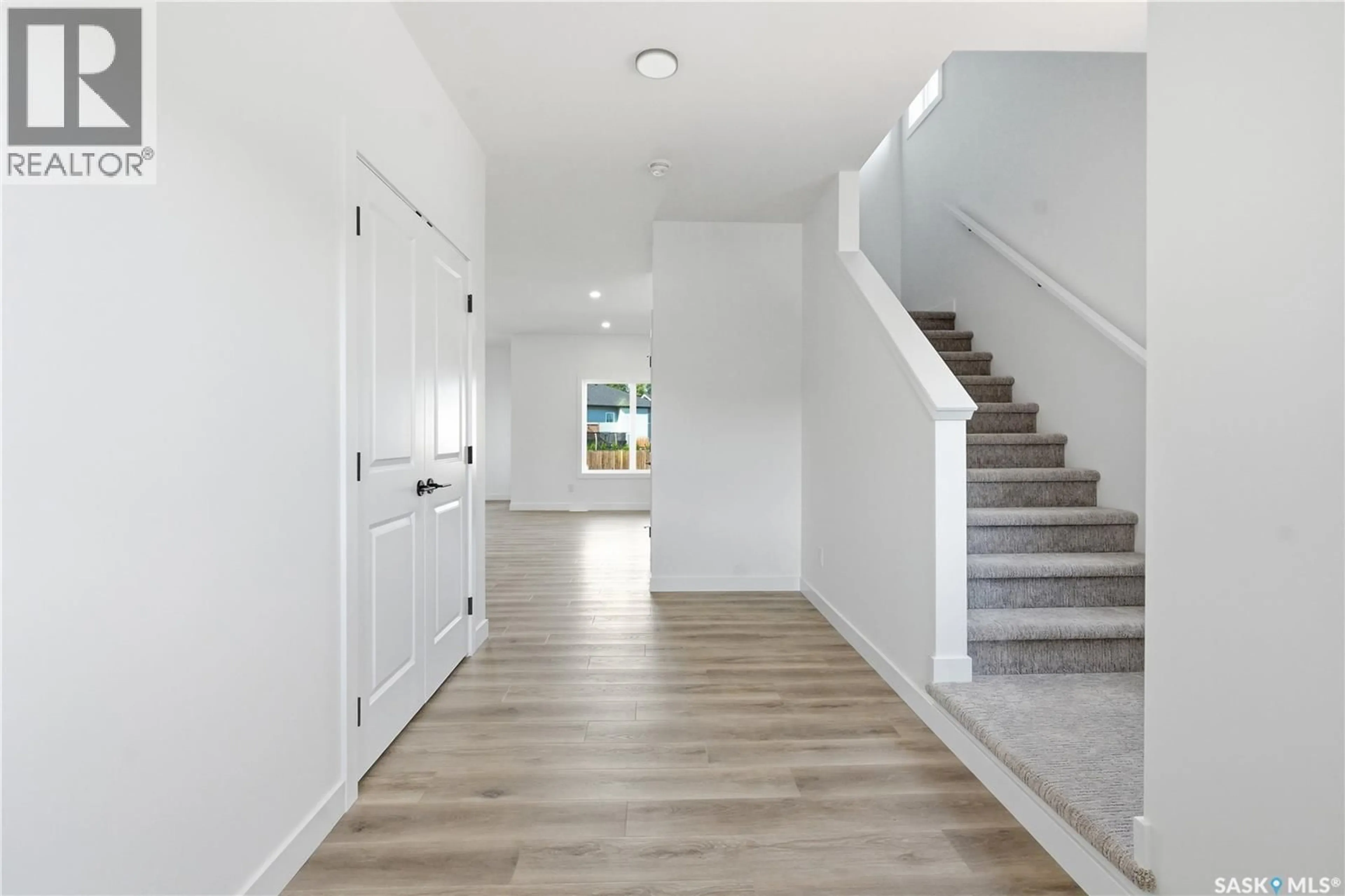 Indoor entryway for 224 FROESE CRESCENT, Warman Saskatchewan S0K4S0