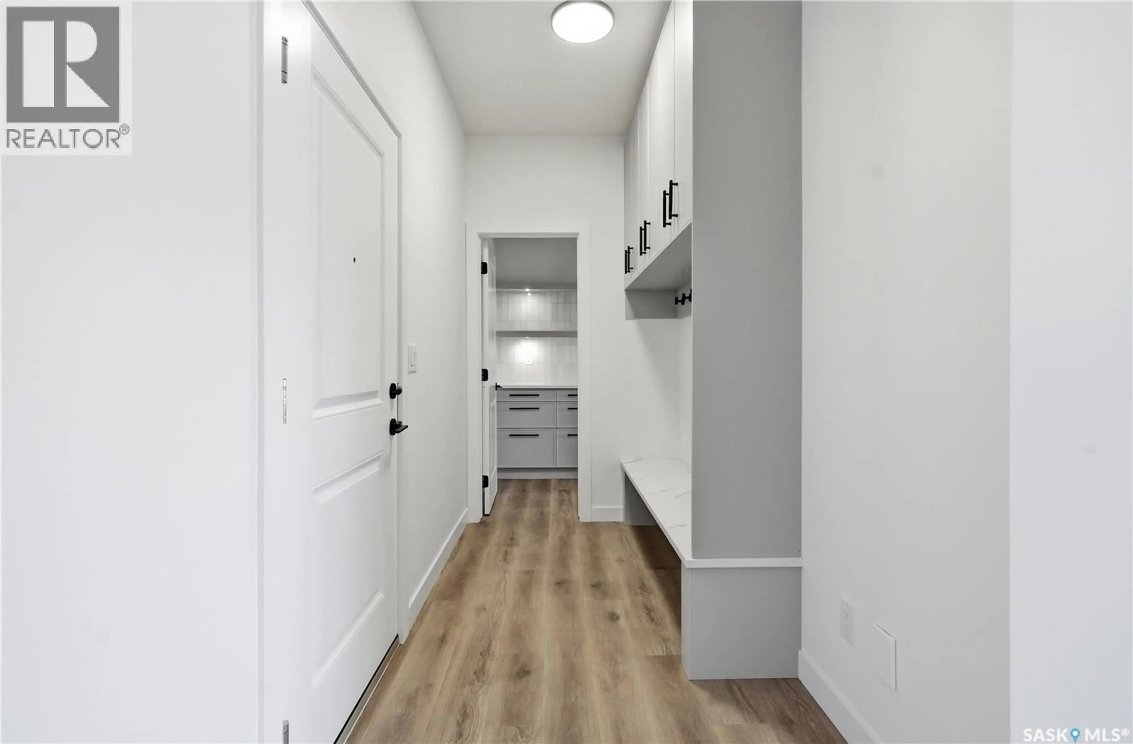 Indoor entryway for 224 FROESE CRESCENT, Warman Saskatchewan S0K4S0
