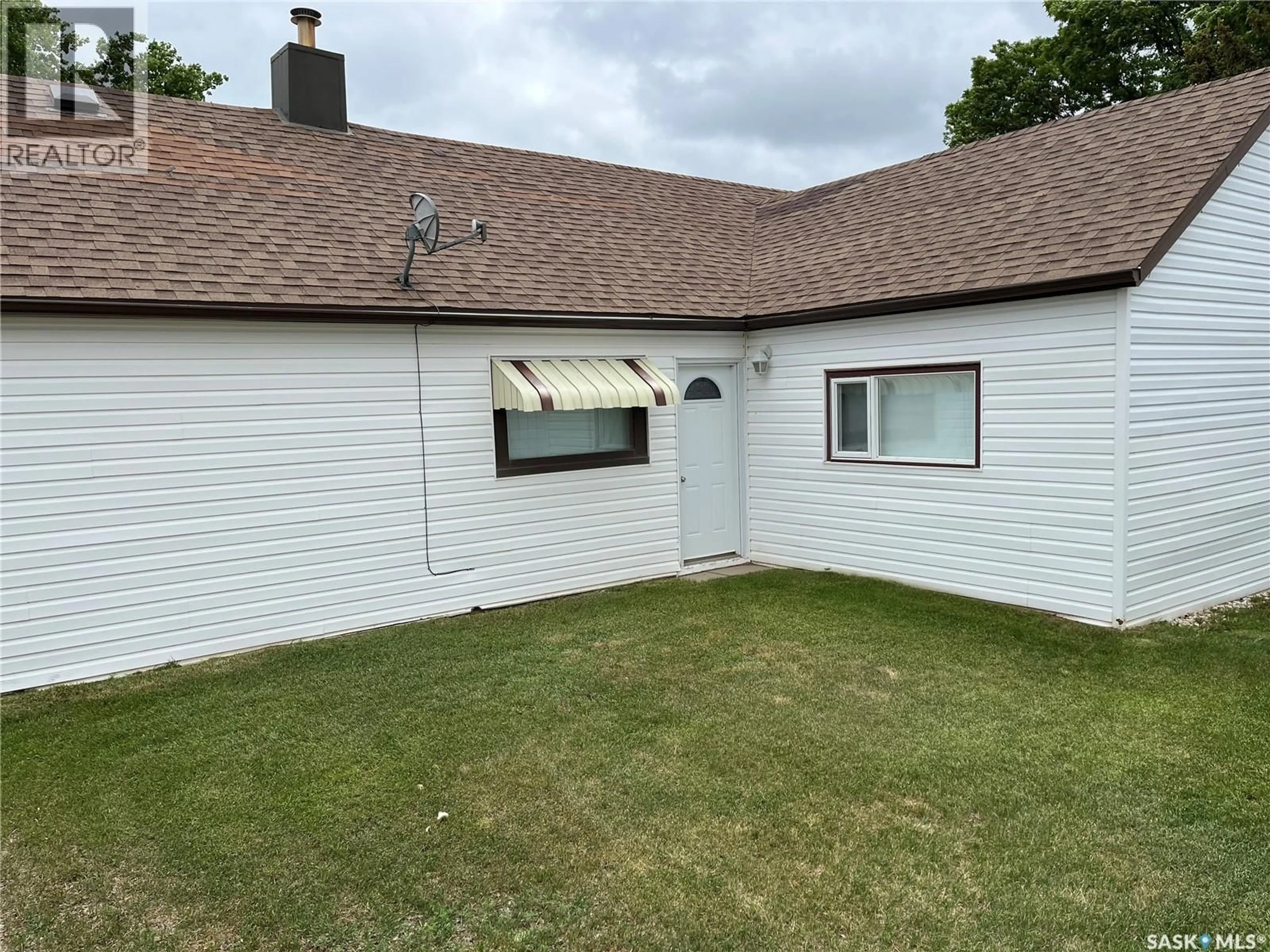 Unknown for 43 2ND AVENUE, Lafleche Saskatchewan S0H2K0
