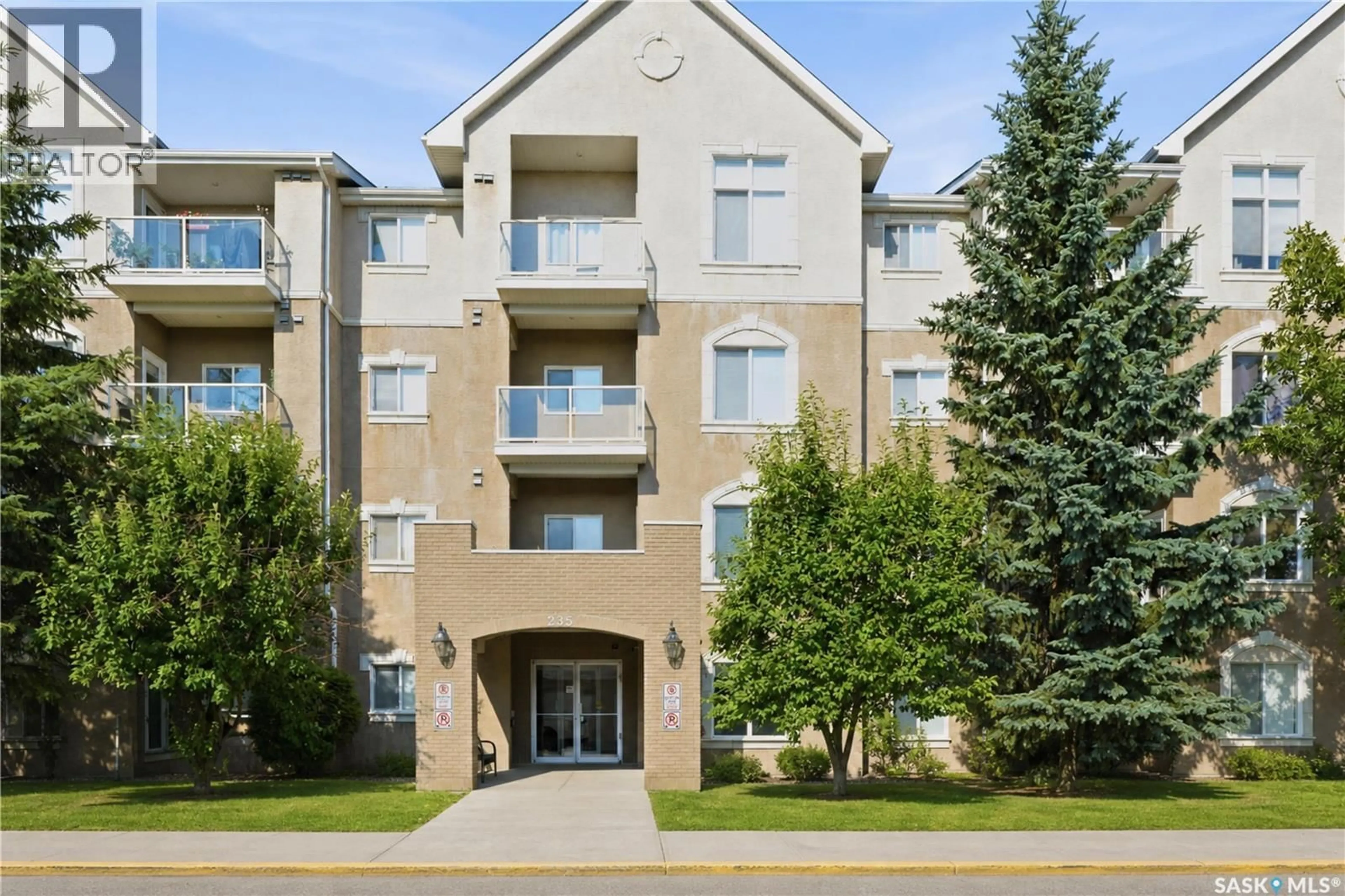 Unknown for 413 235 HEROLD TERRACE, Saskatoon Saskatchewan S7V1J2