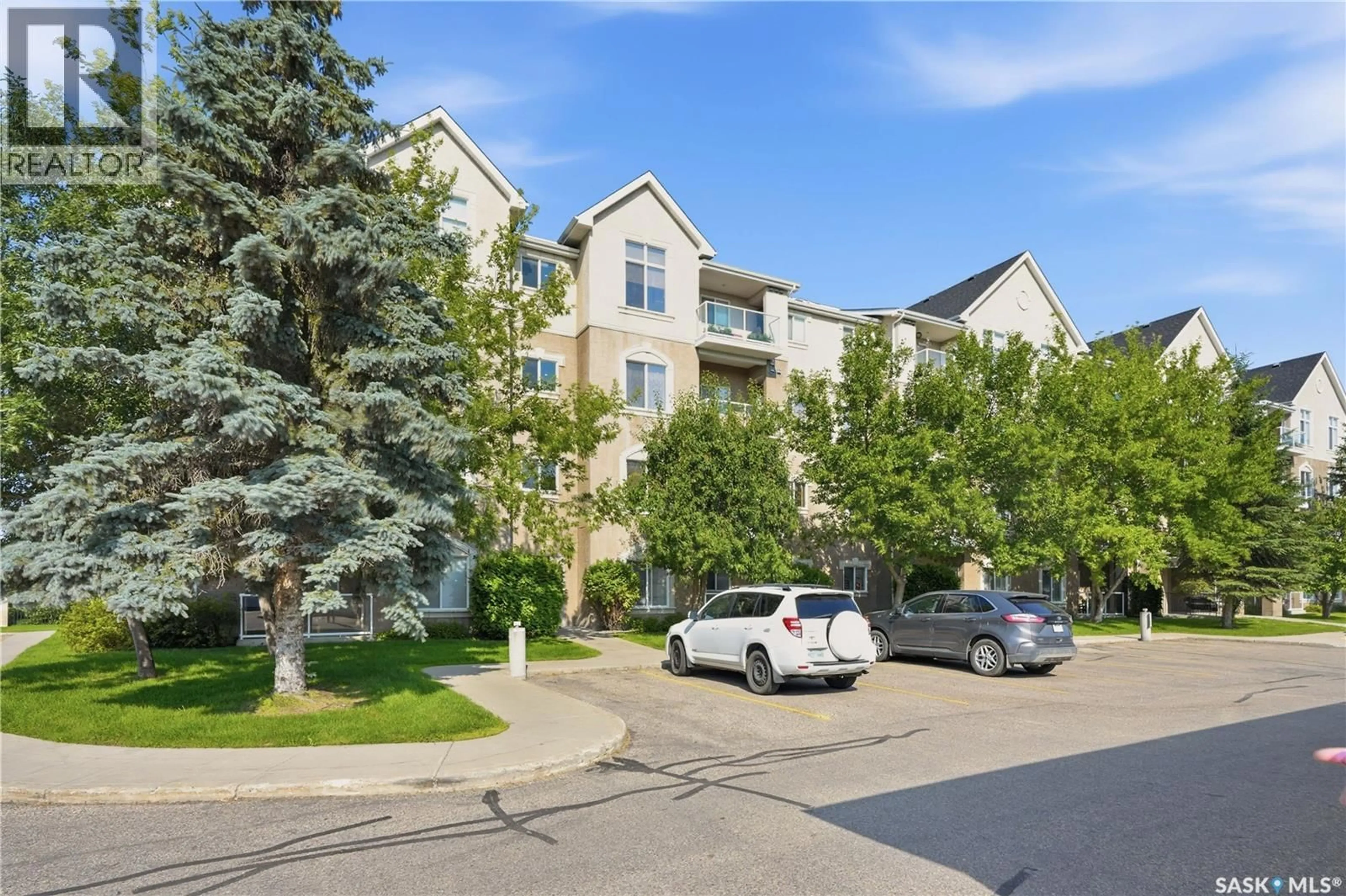 Unknown for 413 235 HEROLD TERRACE, Saskatoon Saskatchewan S7V1J2