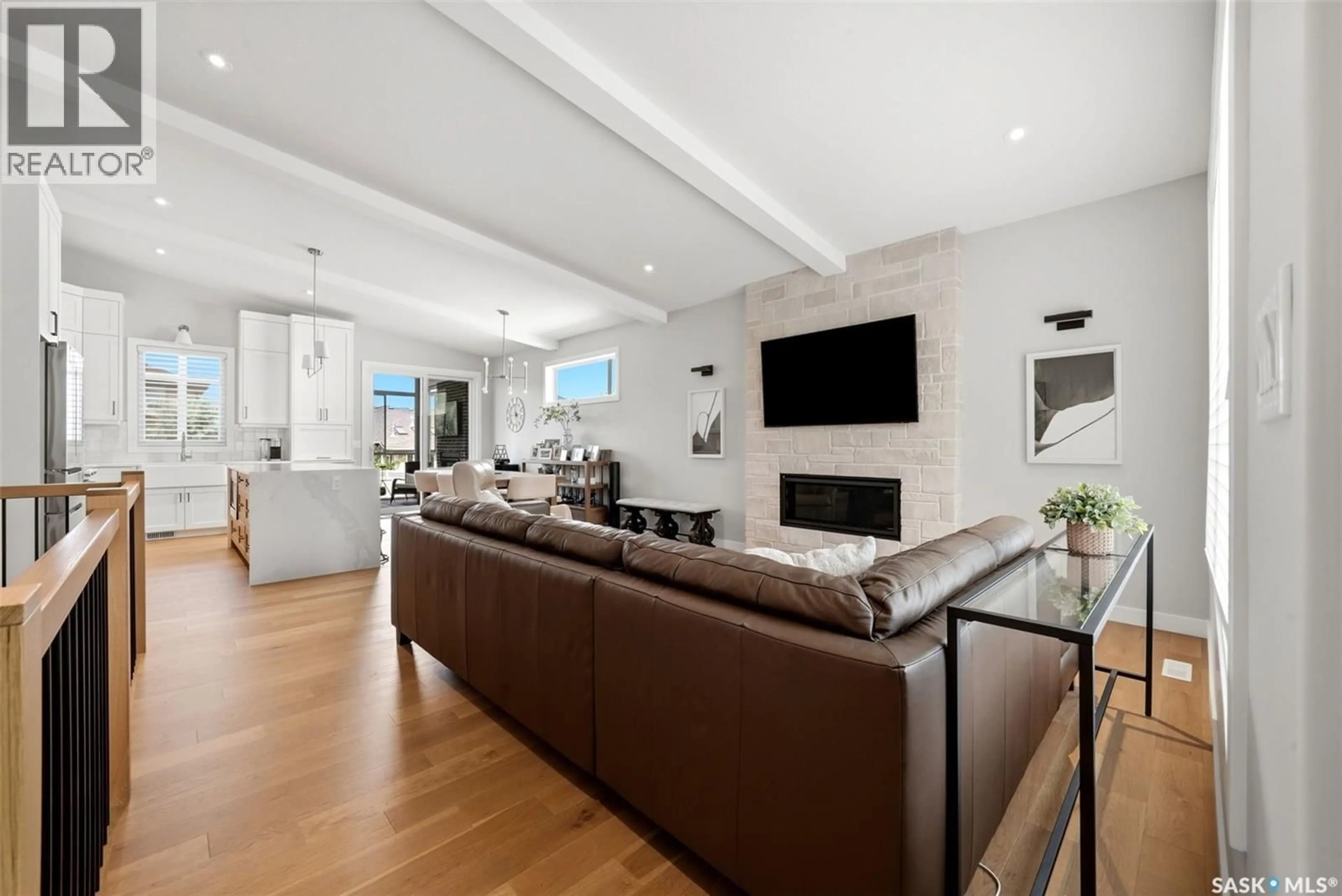 Unknown for 4602 CHUKA DRIVE, Regina Saskatchewan S4V3V5