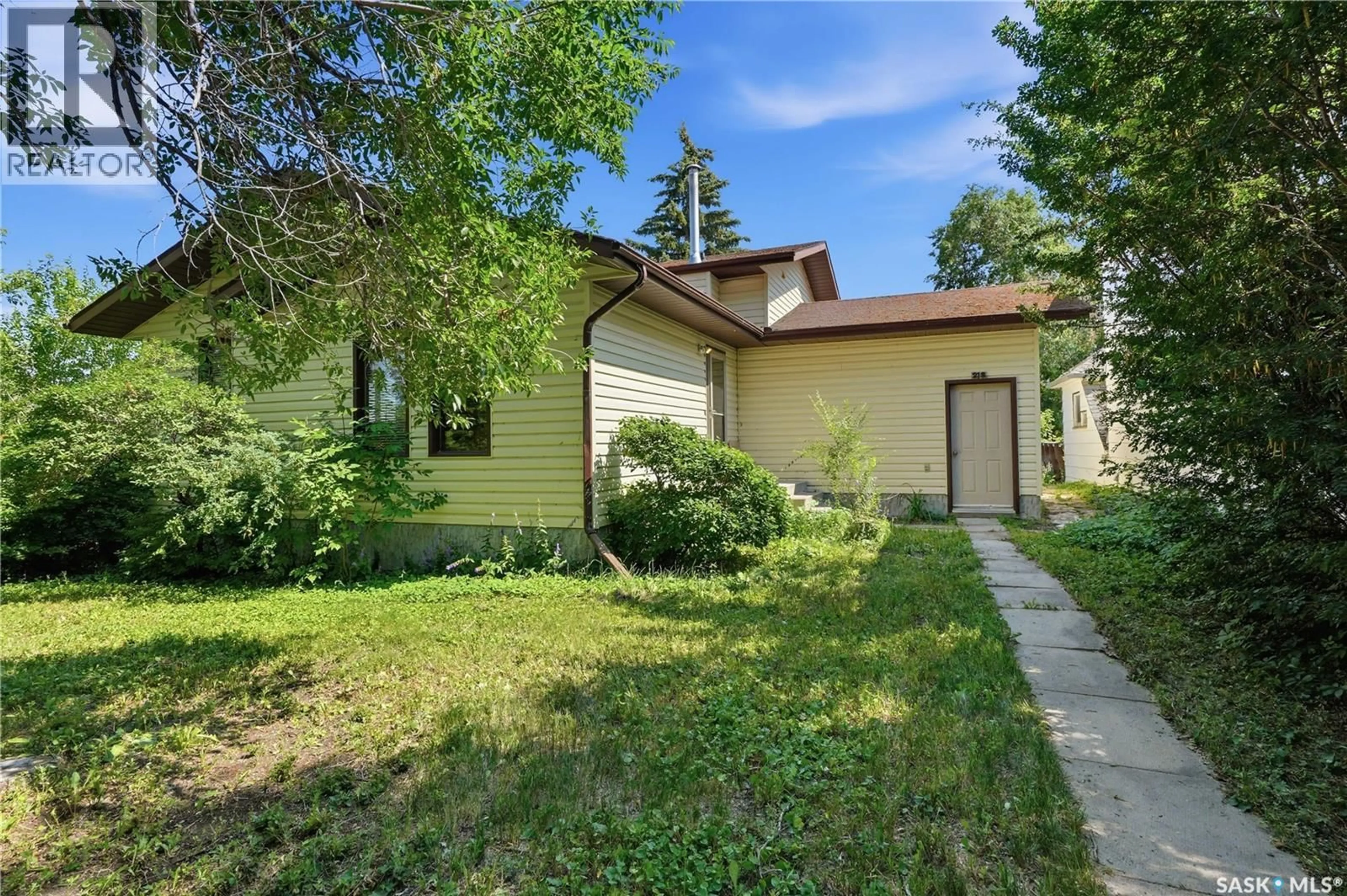 Unknown for 218 MAIN STREET, Young Saskatchewan S0K4Y0