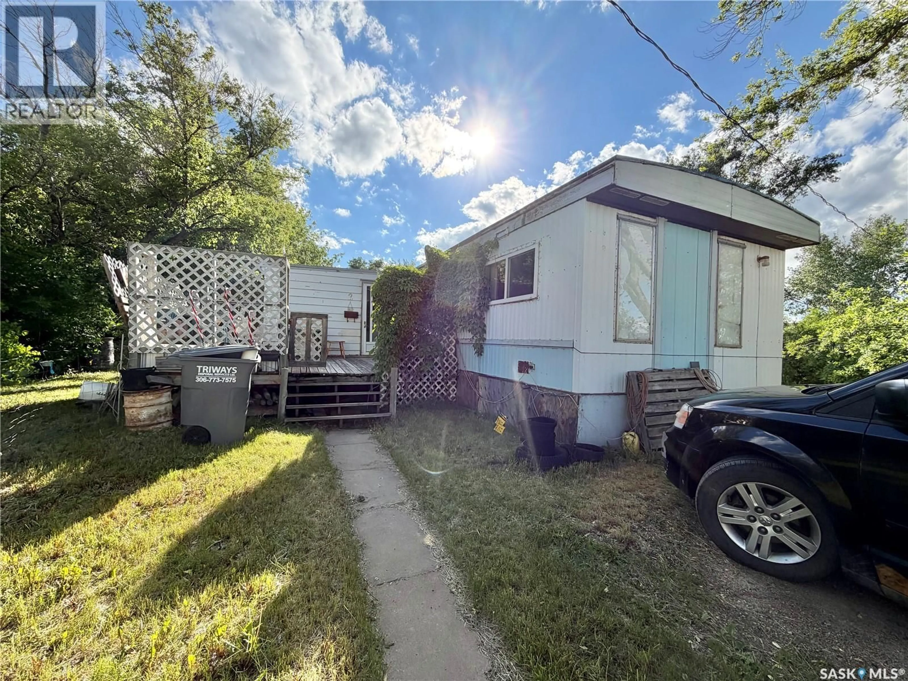 Unknown for 2 PRAIRIE SUN COURT, Swift Current Saskatchewan S9H3X6