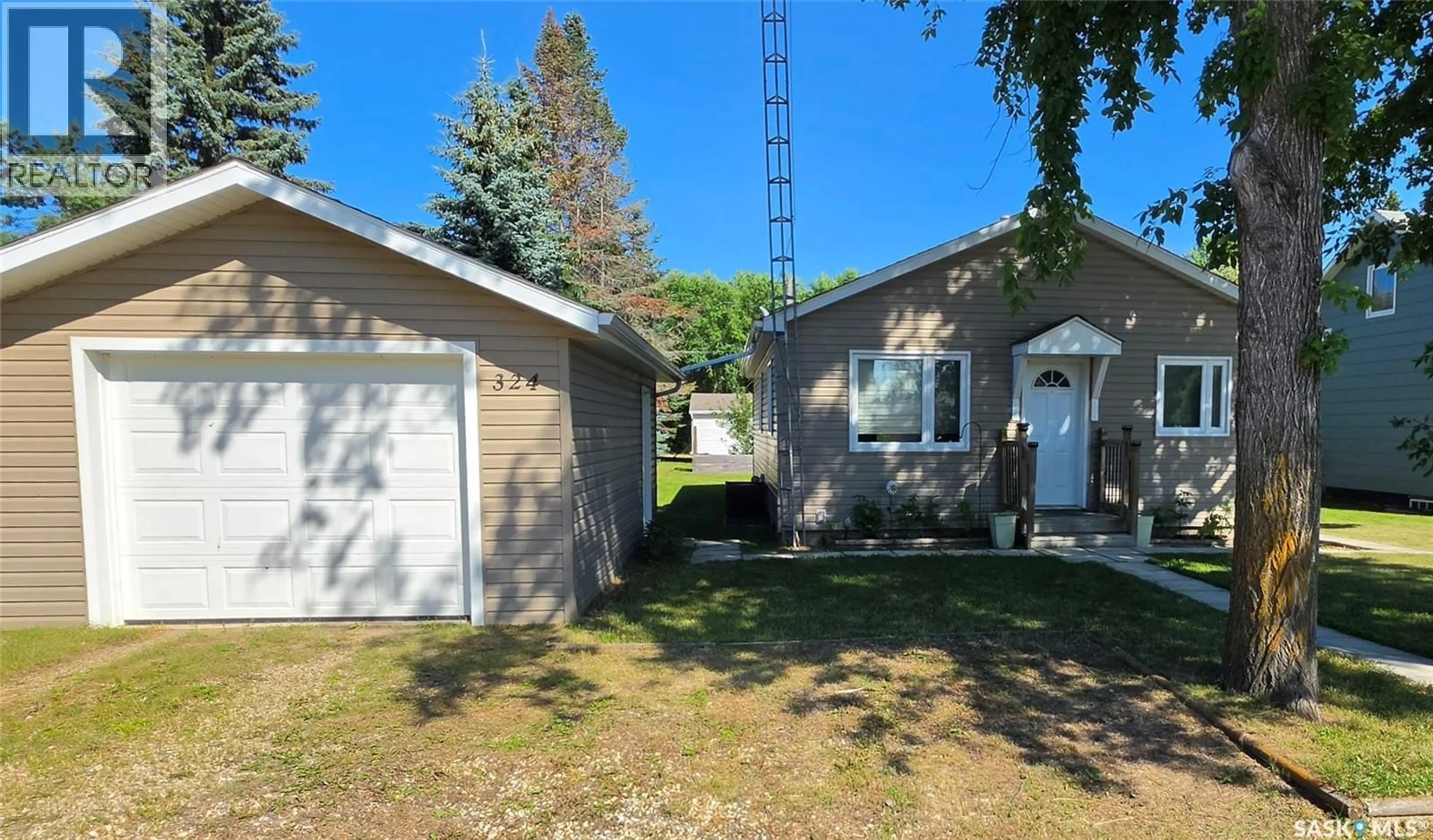 Unknown for 324 LAING STREET, Sturgis Saskatchewan S0A4A0
