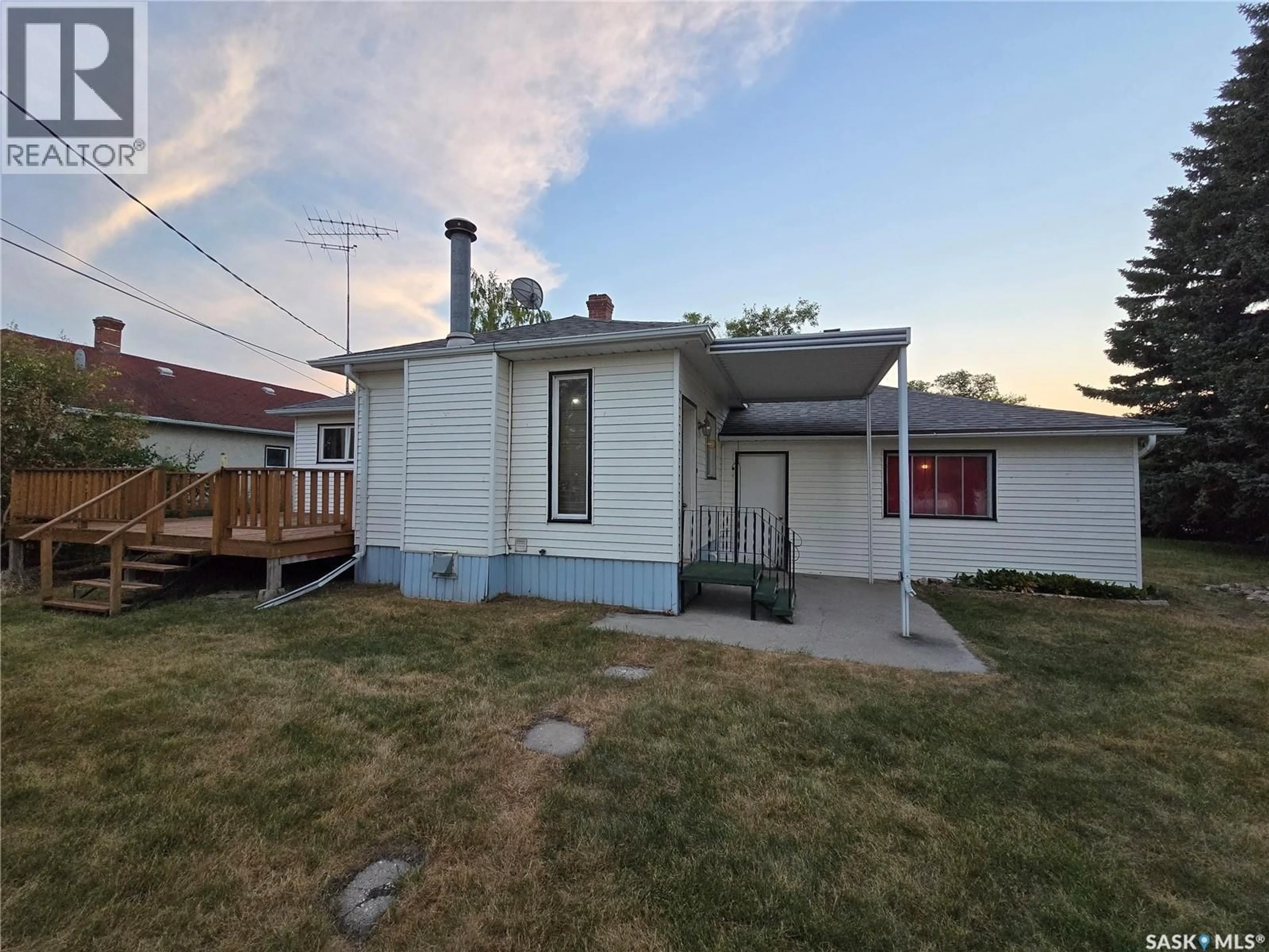 Unknown for 142 FIRST STREET, Glenavon Saskatchewan S0G1Y0