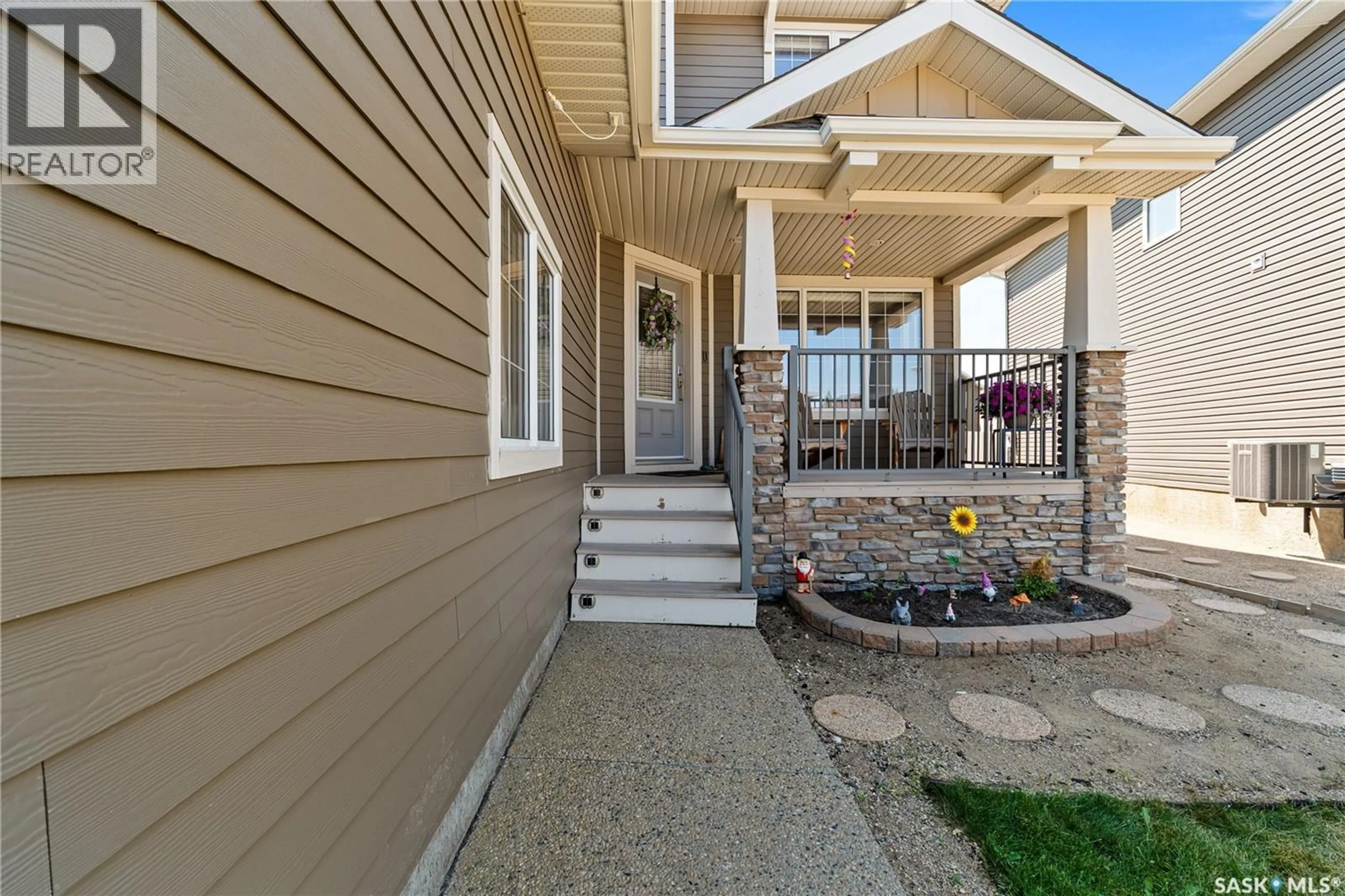 Unknown for 218 BROOKVIEW DRIVE, Regina Saskatchewan S4Y0B2