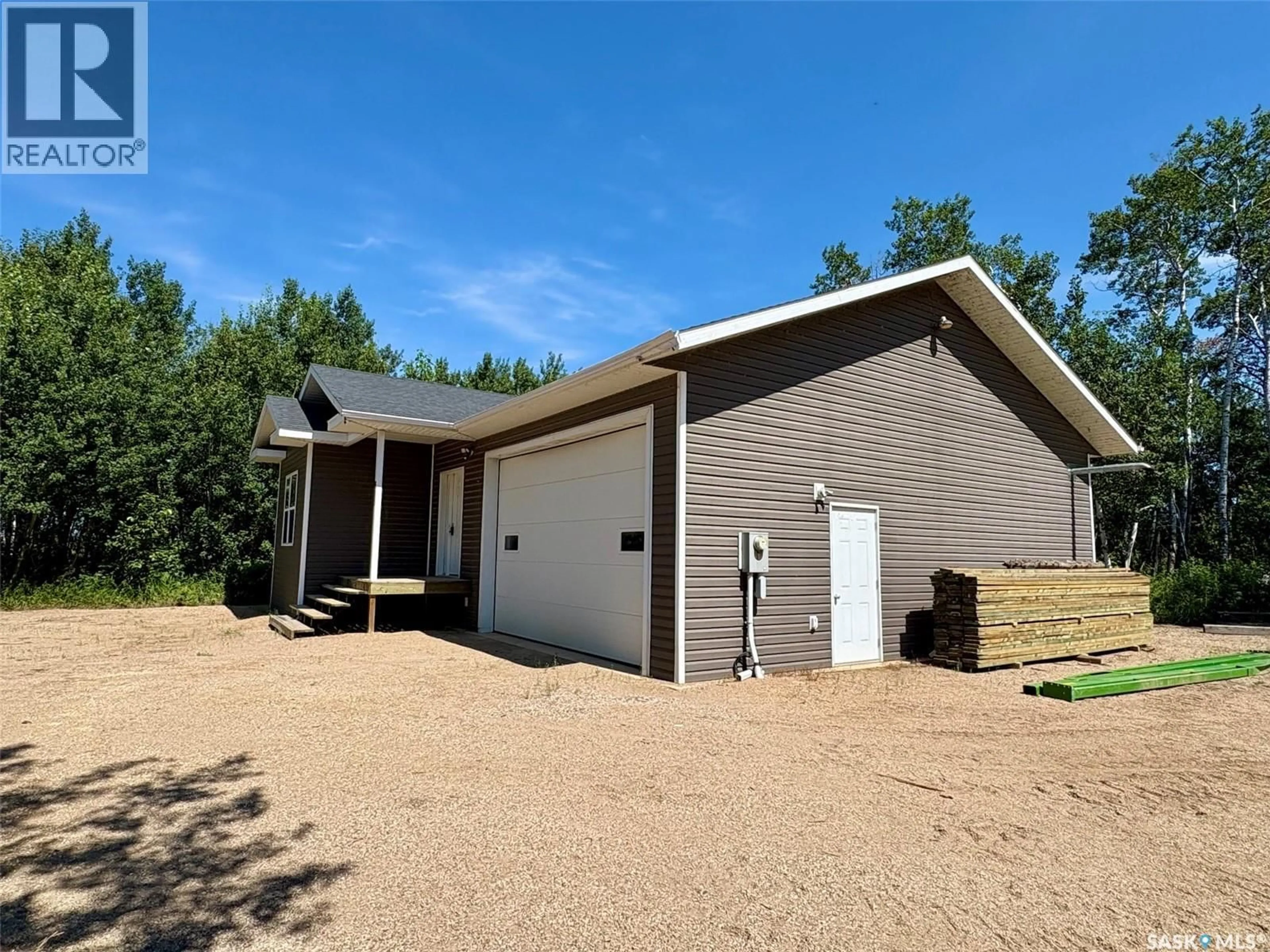 Unknown for 805 POTTER PLACE, Good Spirit Lake Saskatchewan S0A0L0