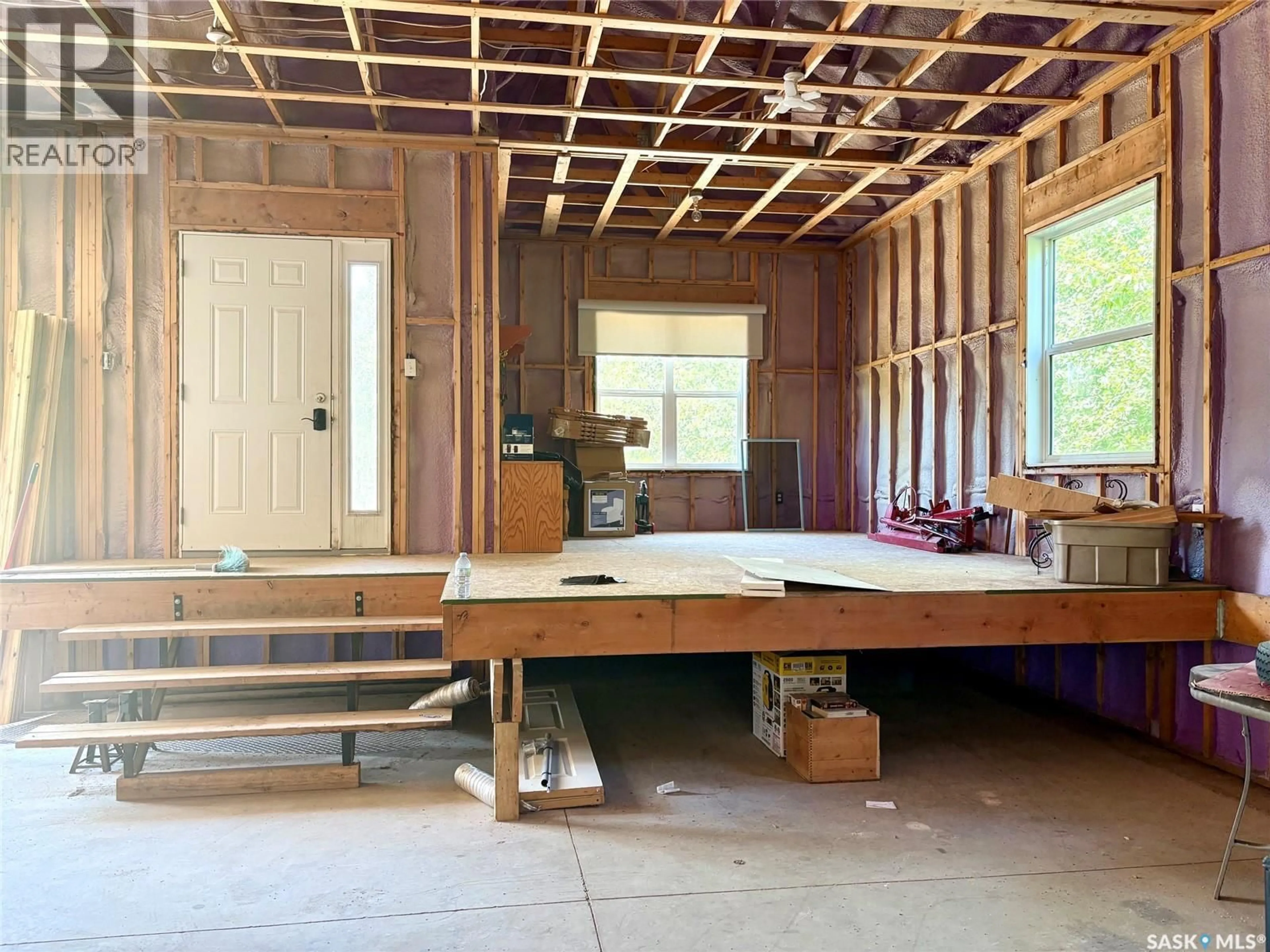 A pic of a room for 805 POTTER PLACE, Good Spirit Lake Saskatchewan S0A0L0