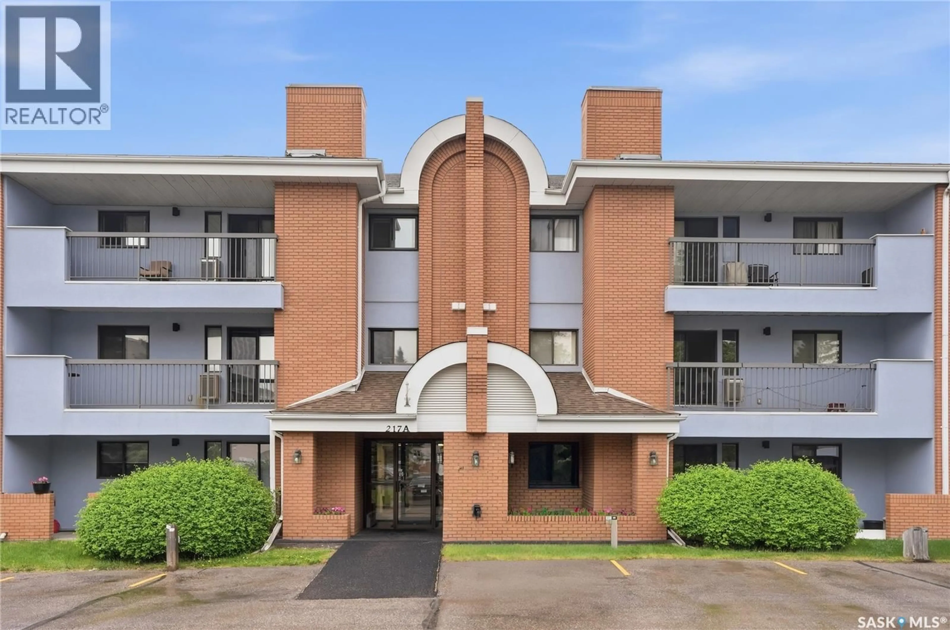 Unknown for 217A - 212 CREE PLACE, Saskatoon Saskatchewan S7K7Z3