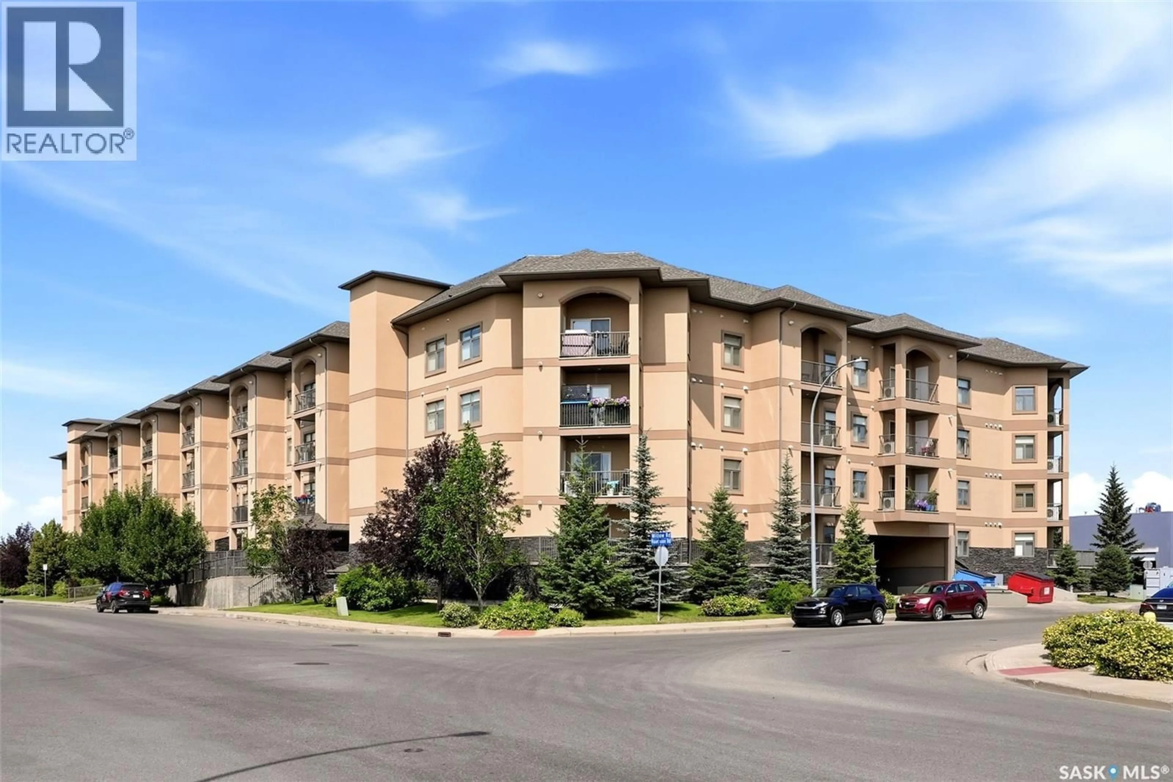 Unknown for 119 3630 HAUGHTON ROAD E, Regina Saskatchewan S4V1P1