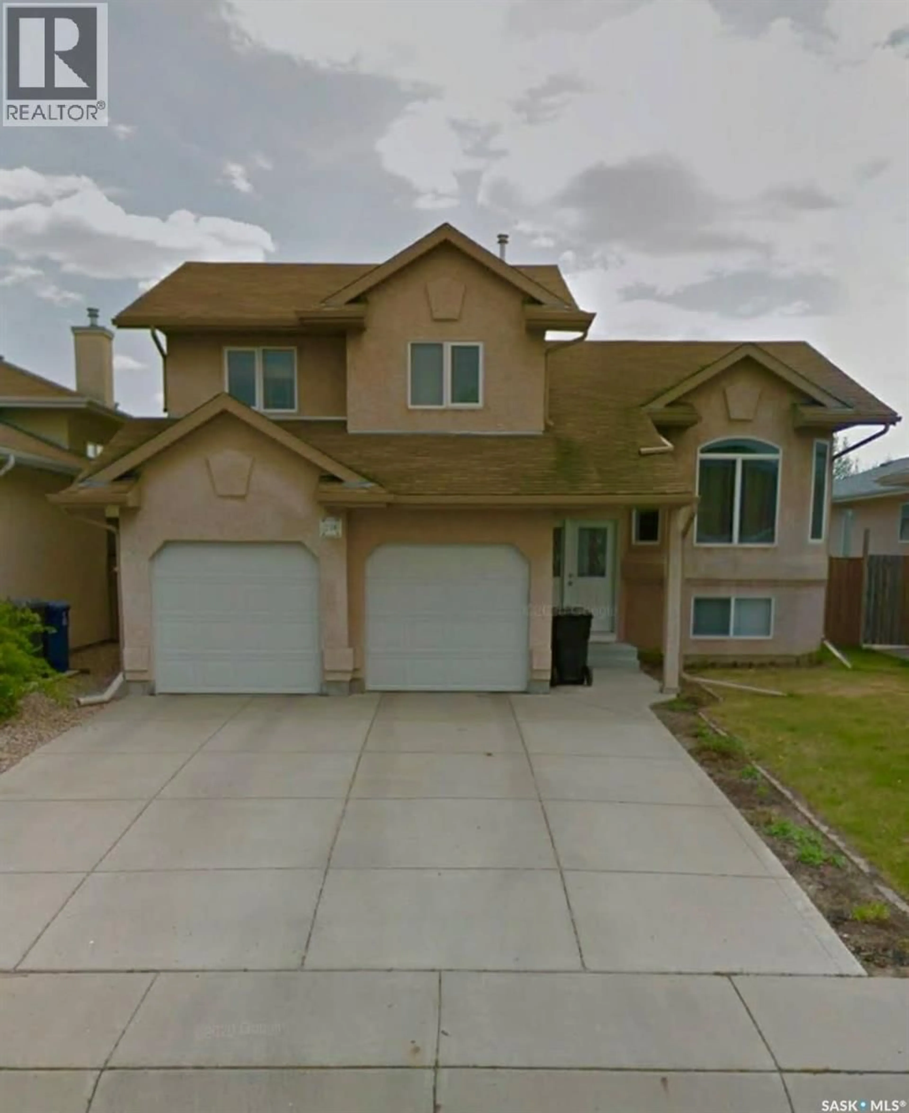 Unknown for 238 BLACKBURN CRESCENT, Saskatoon Saskatchewan S7V1E9