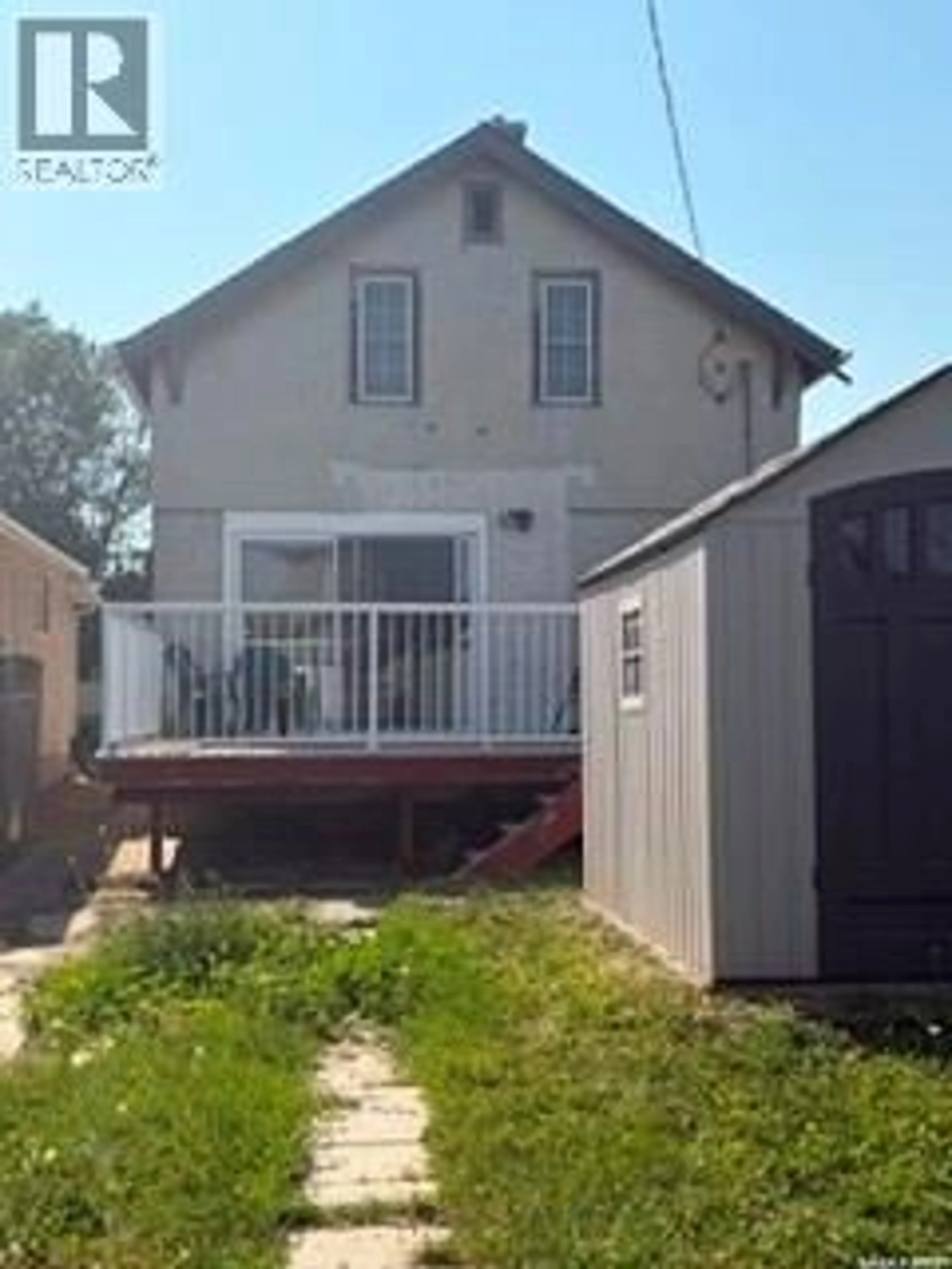 Unknown for 2173 EDGAR STREET, Regina Saskatchewan S4N3K8