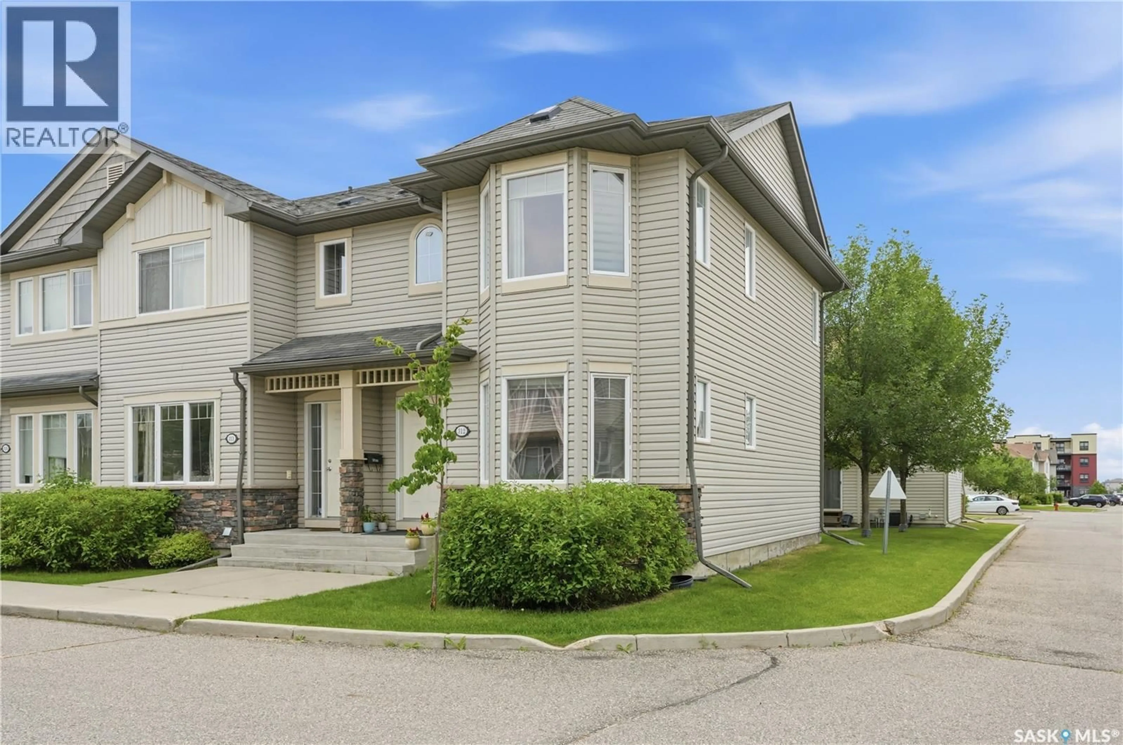 Unknown for 303 - 312 SLIMMON PLACE, Saskatoon Saskatchewan S7V0A8