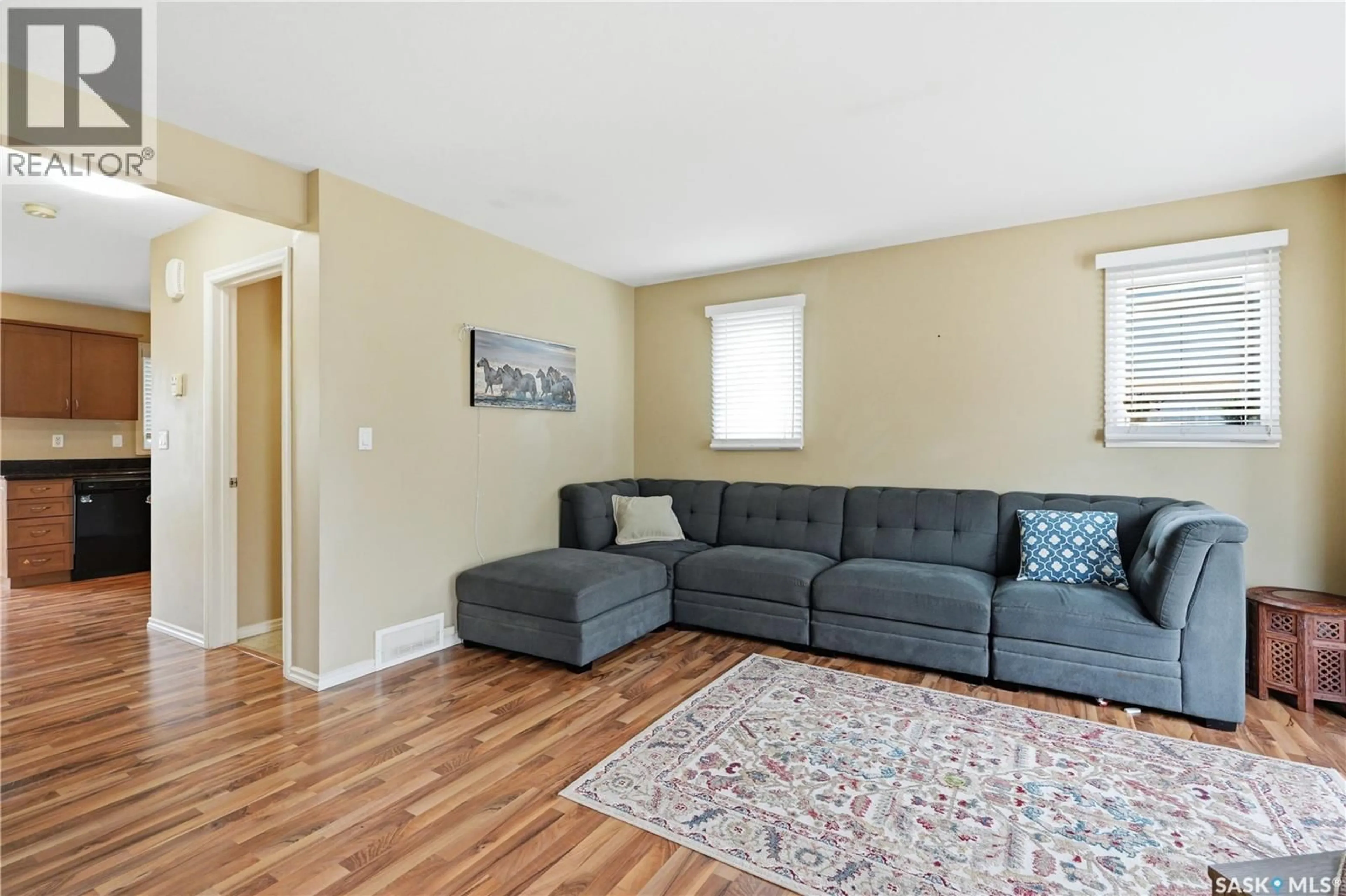 Living room with furniture, unknown for 303 - 312 SLIMMON PLACE, Saskatoon Saskatchewan S7V0A8
