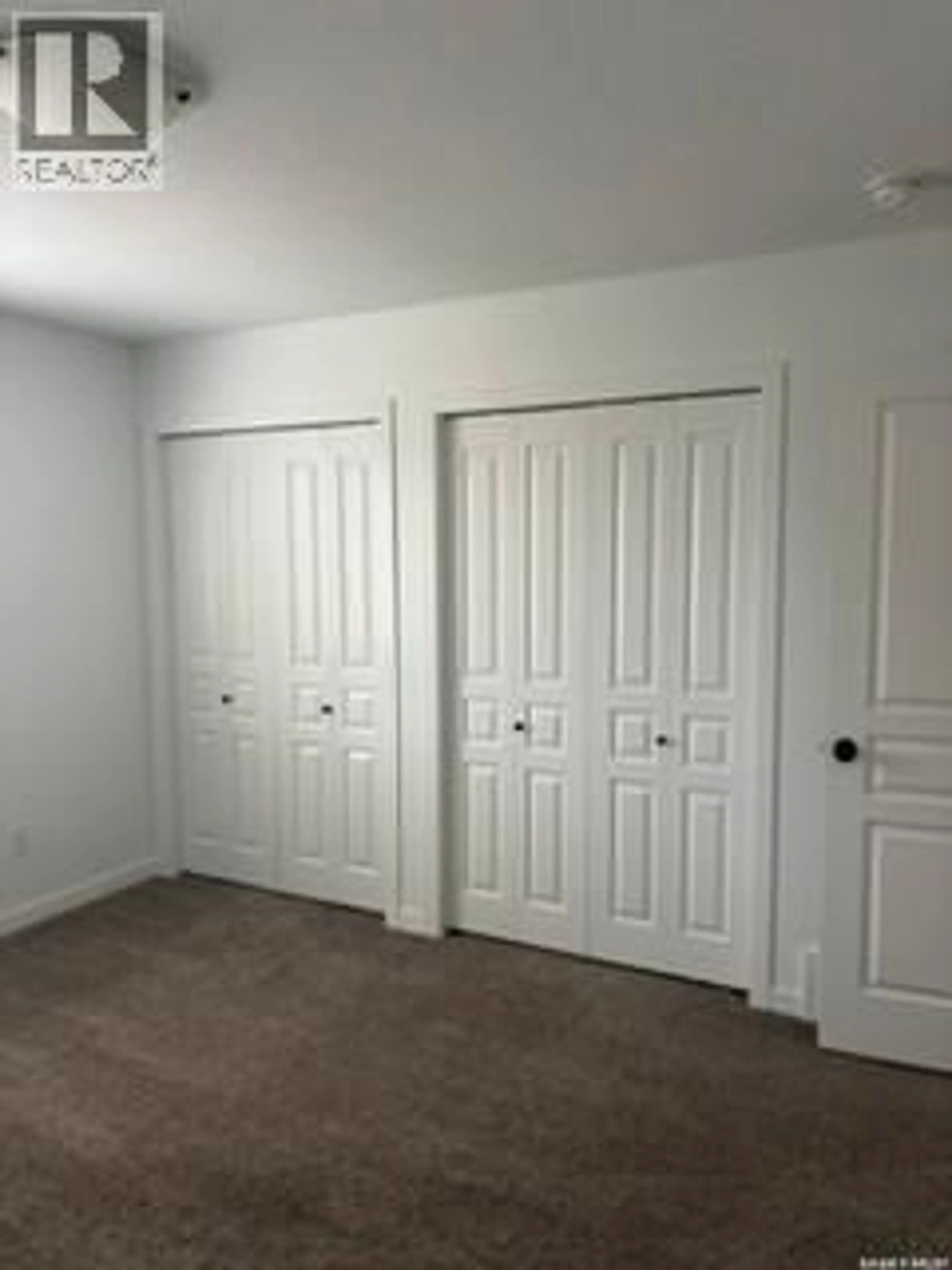 Storage room or clothes room or walk-in closet for 35 - 4850 HARBOUR LANDING DRIVE, Regina Saskatchewan S4W0K9