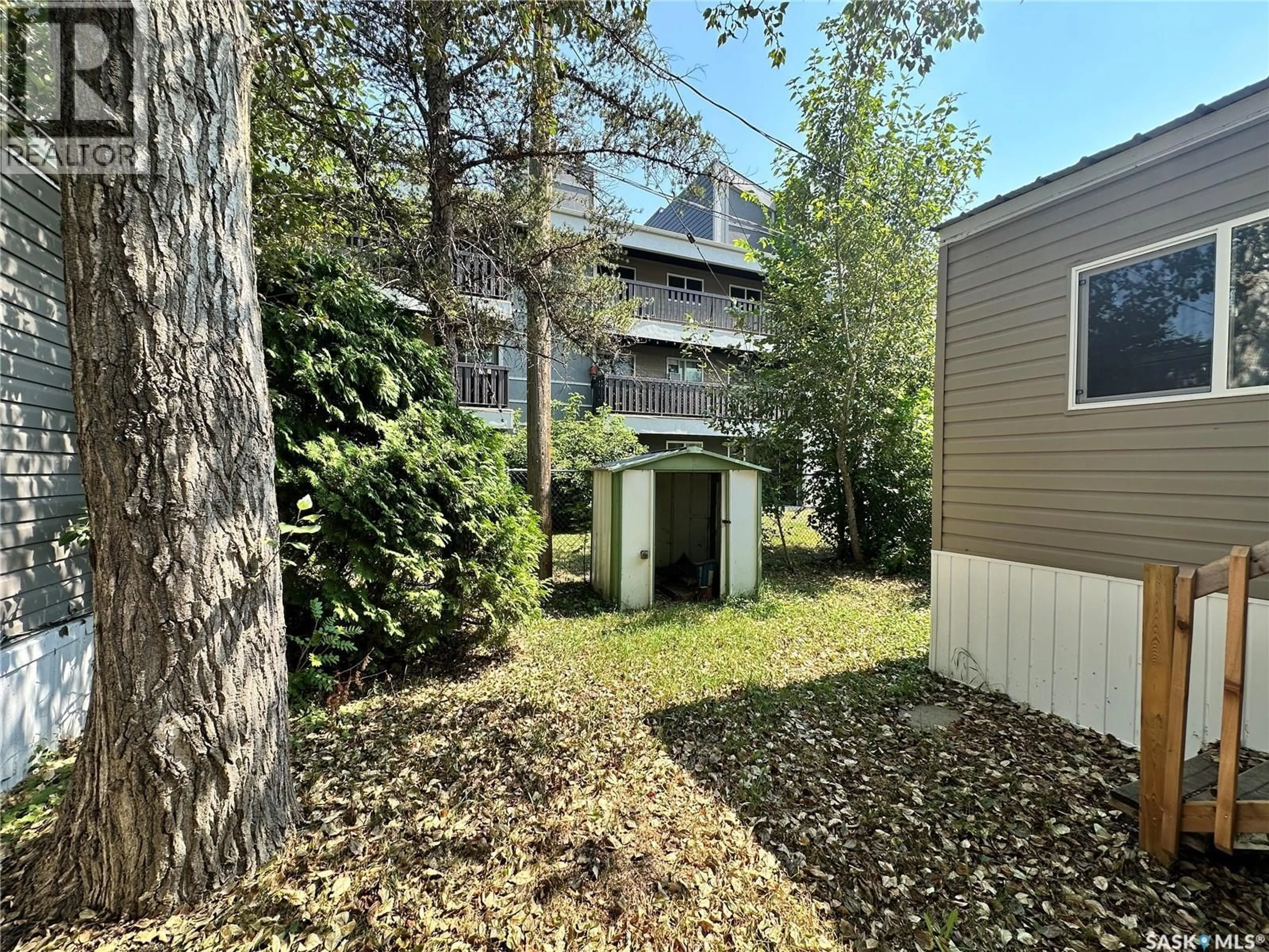 Unknown for 7 321 DUNLOP STREET, Saskatoon Saskatchewan S7N2P7