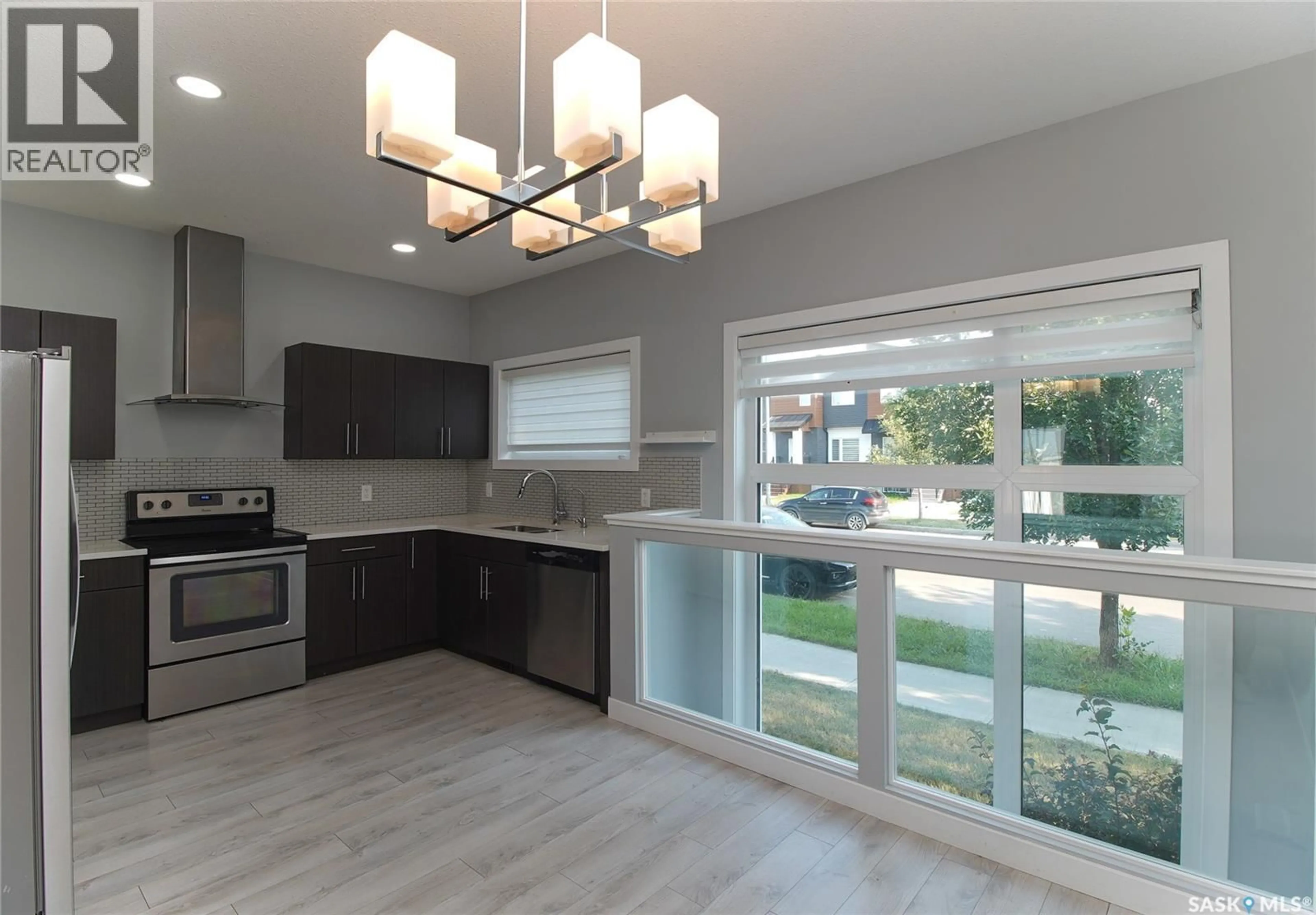Open concept kitchen, unknown for 5624 TUTOR WAY, Regina Saskatchewan S4W0N6