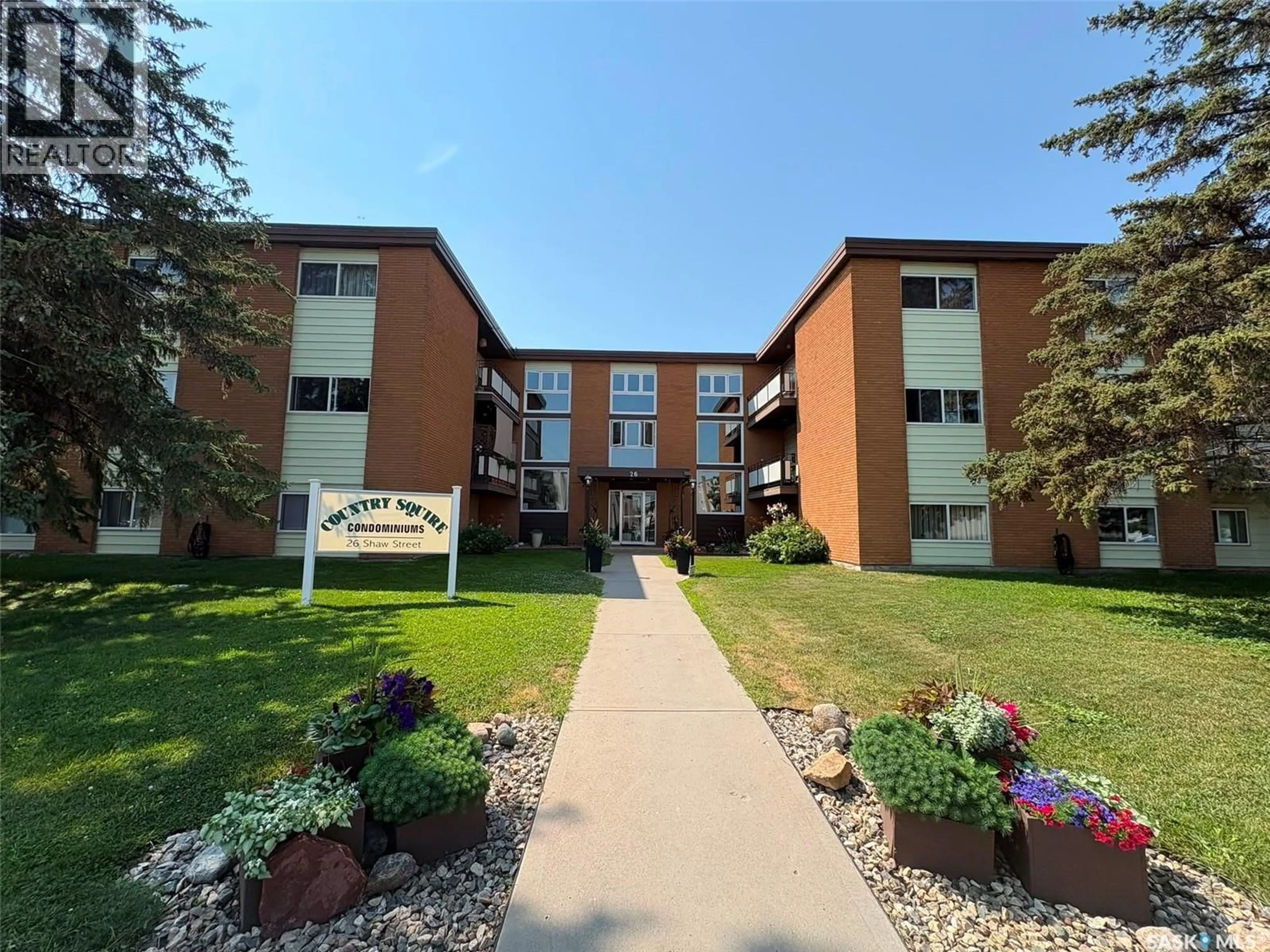 Unknown for 18 26 SHAW STREET, Regina Saskatchewan S4R3M4