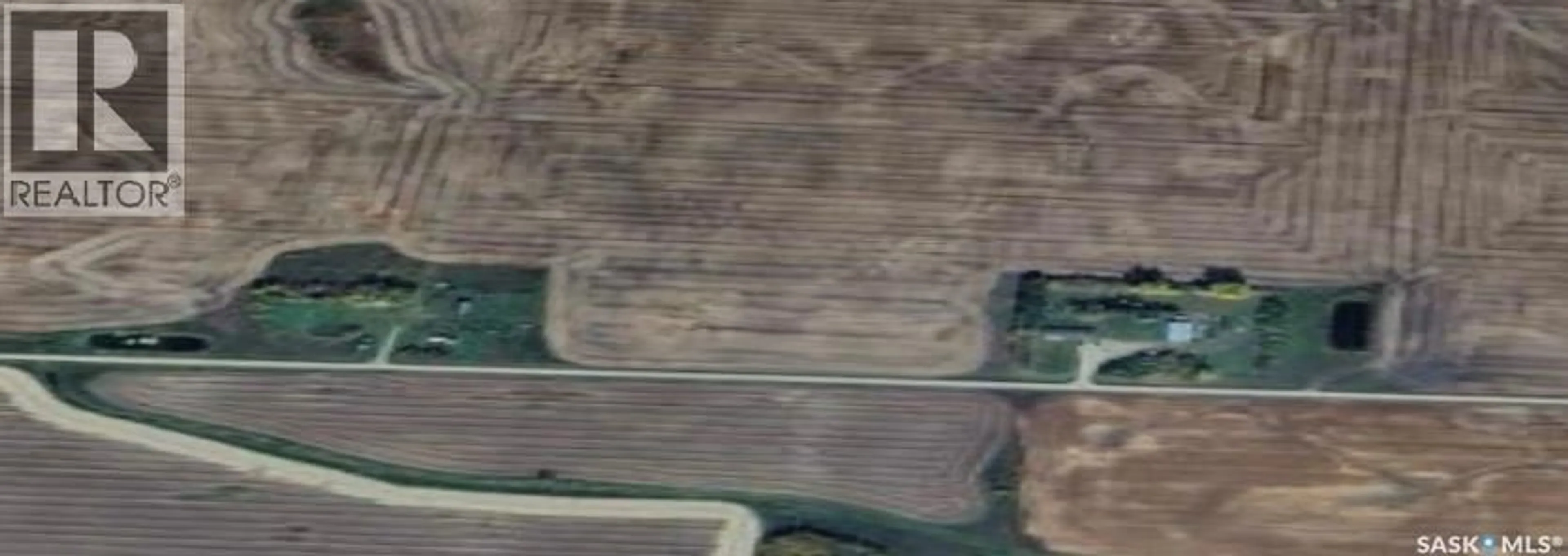 A pic from outside/outdoor area/front of a property/back of a property/a pic from drone, street for RM OF BUCHANAN ACREAGE, Buchanan Rm No. 304 Saskatchewan S0A0L0