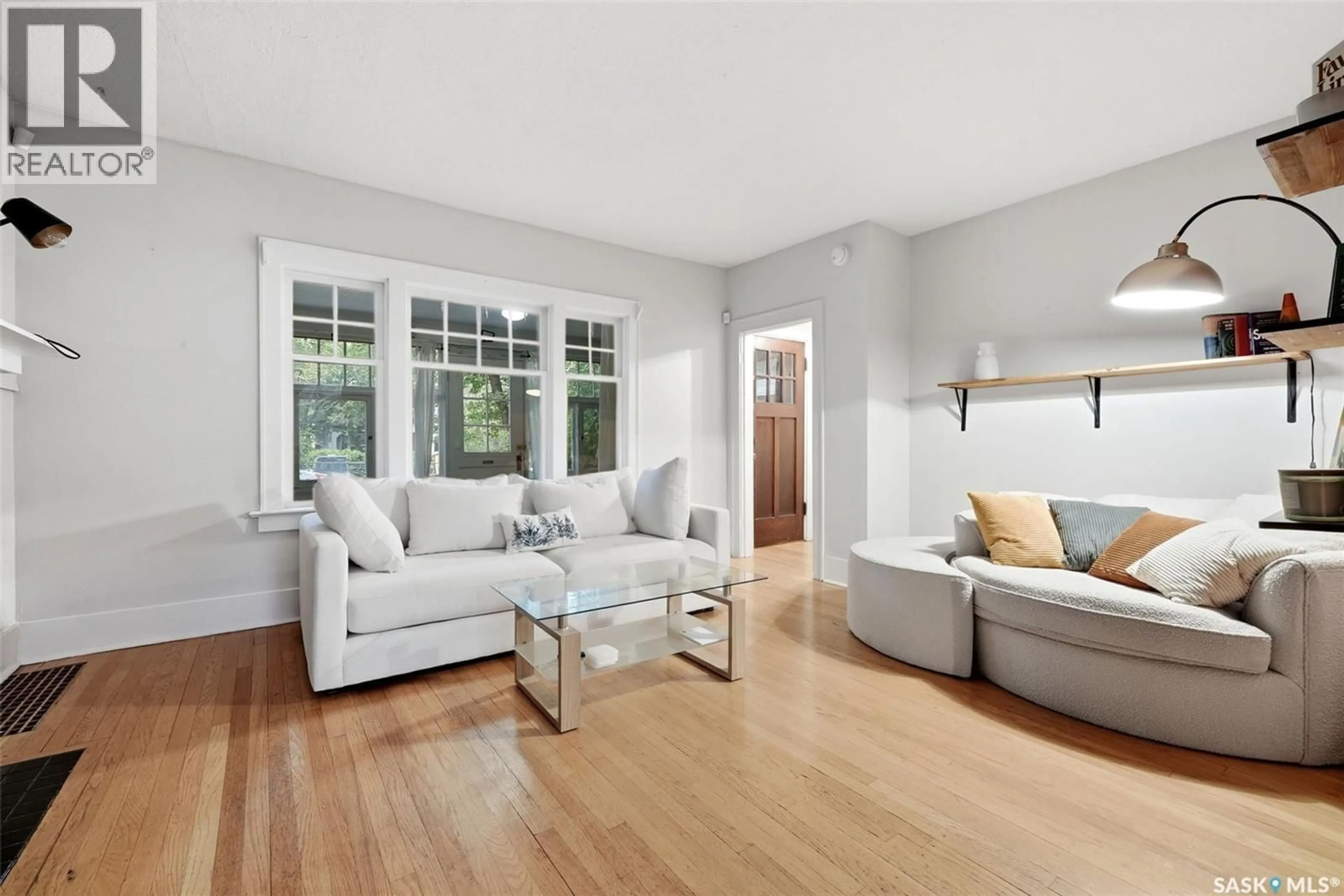 Living room with furniture, unknown for 2273 CAMERON STREET, Regina Saskatchewan S4T2V9