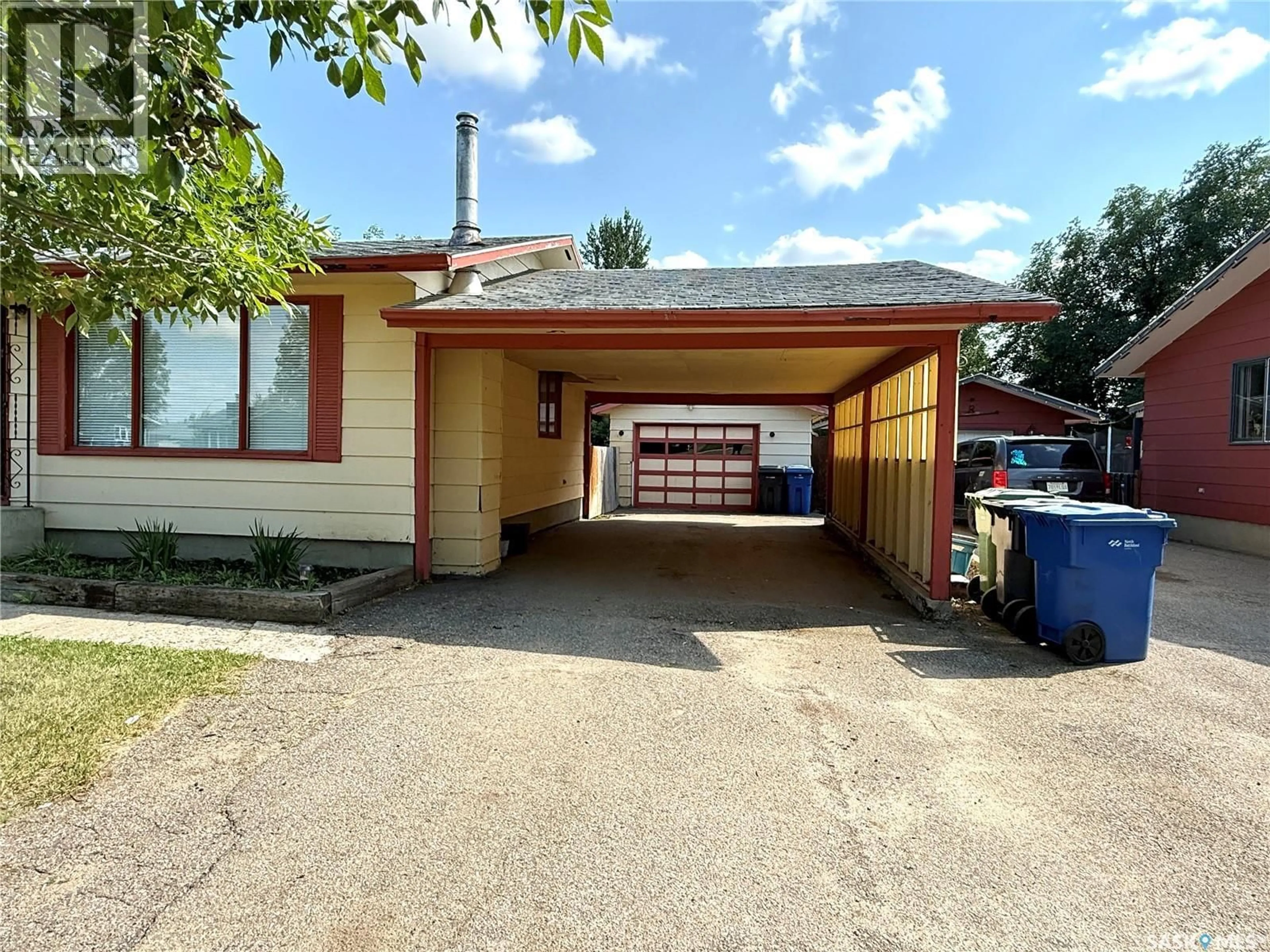 Unknown for 9026 MITCHELL AVENUE, North Battleford Saskatchewan S9A3J7